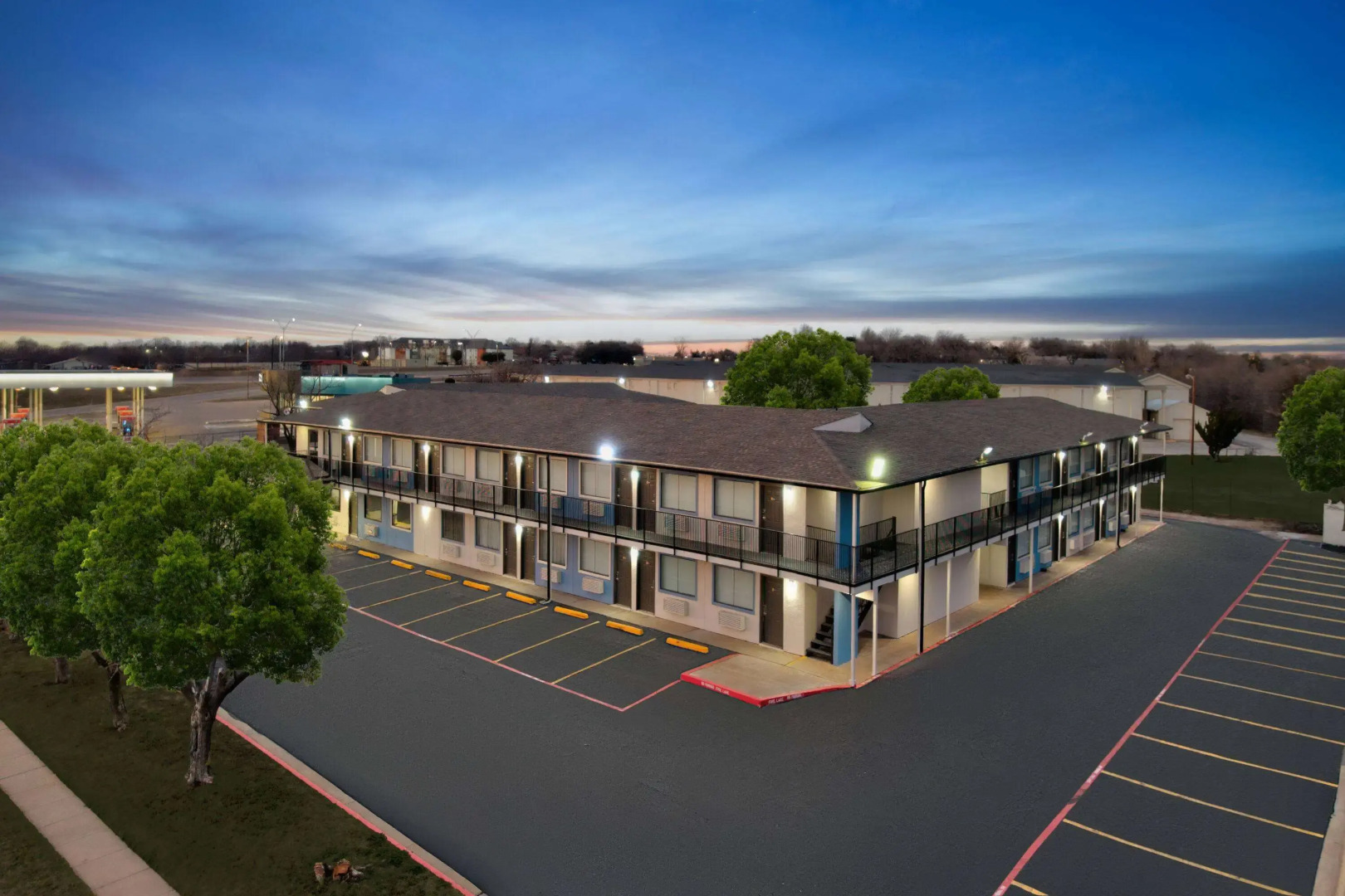 Days Inn by Wyndham Wichita Falls