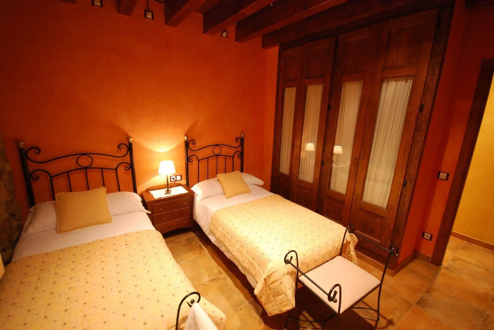 Rusticae La Casassa de Ribes