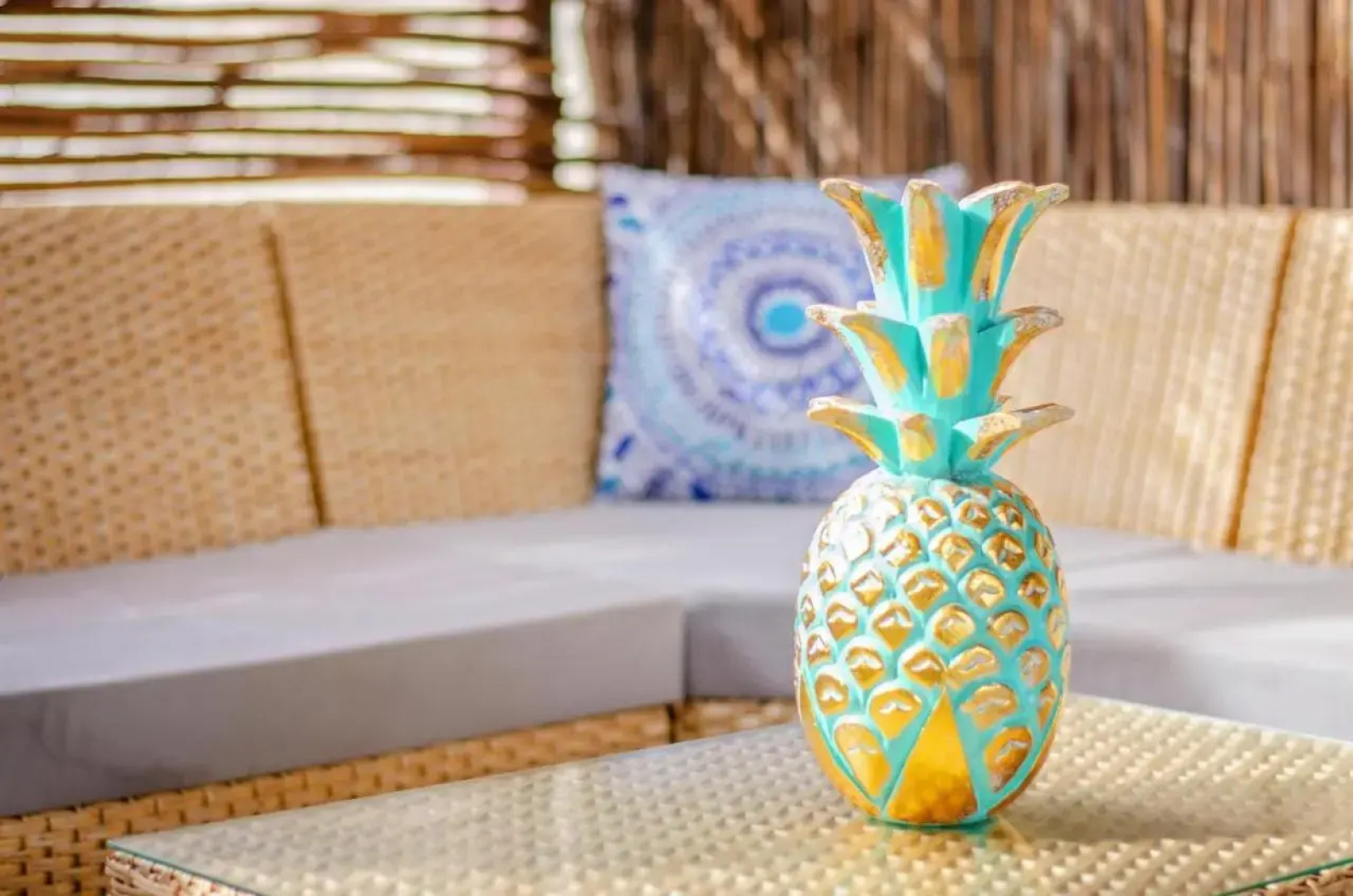 Namaste Beach Club & Hotel