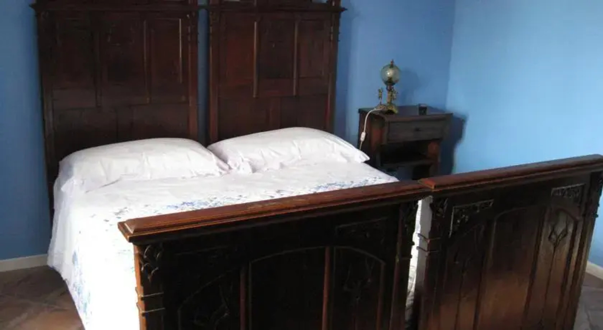 Bed and Breakfast San Carlo