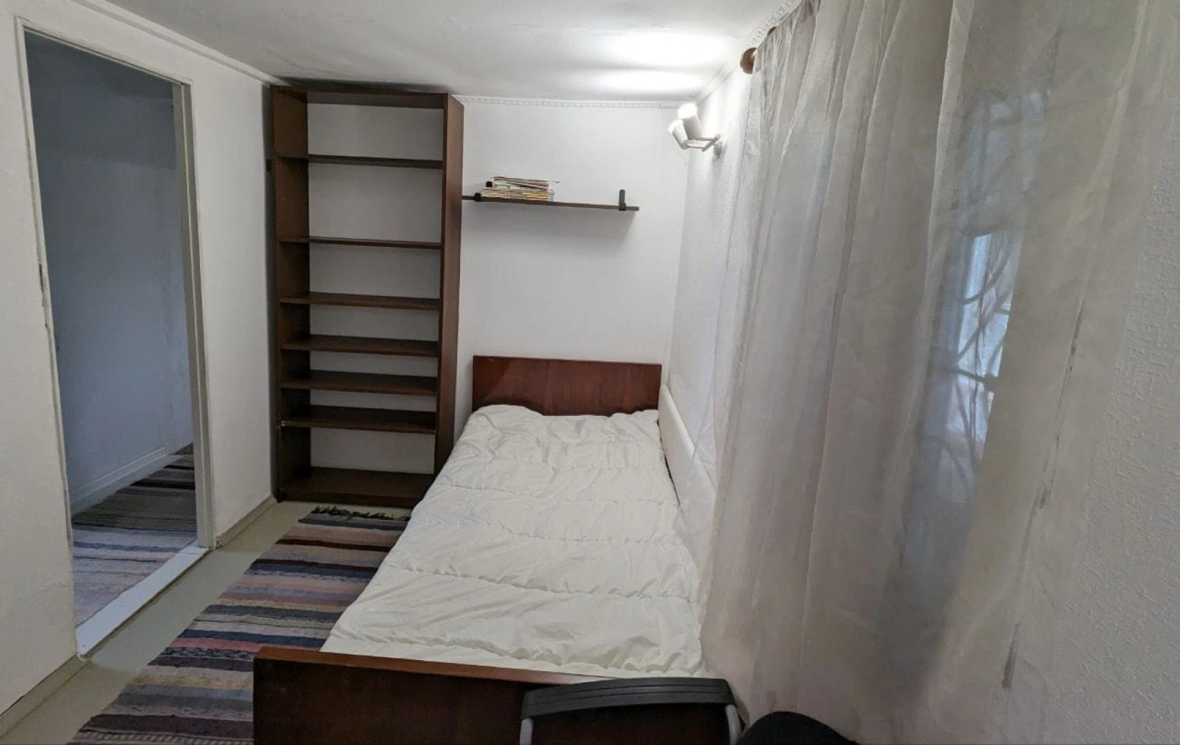 Дом на берегу моря