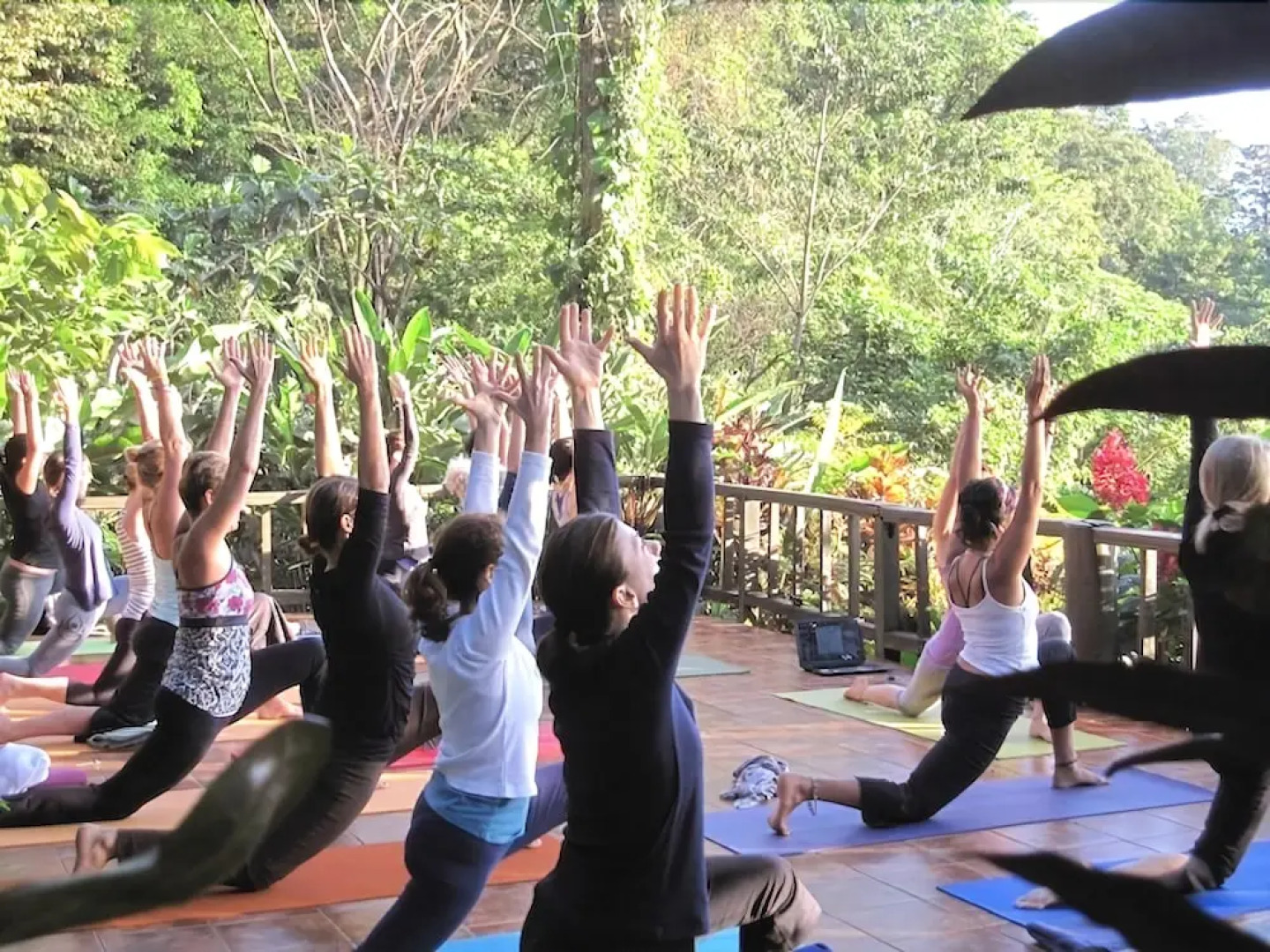 Samasati Yoga & Wellness Retreat