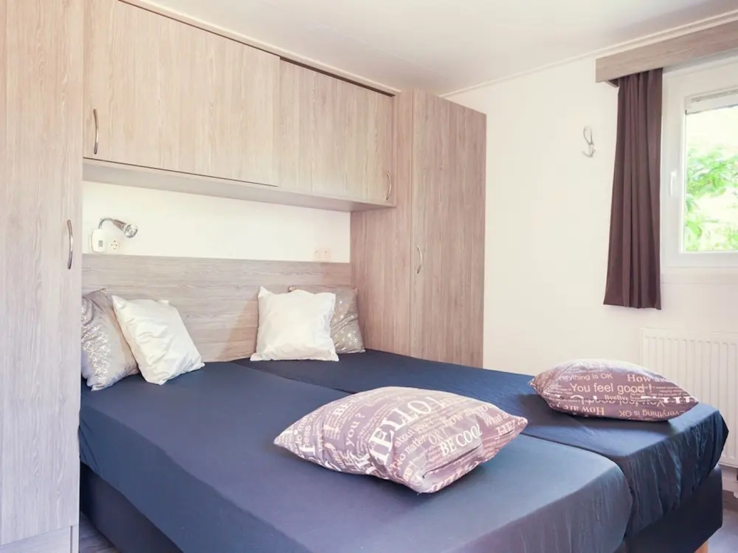 Comfortable Chalet Close to Nature