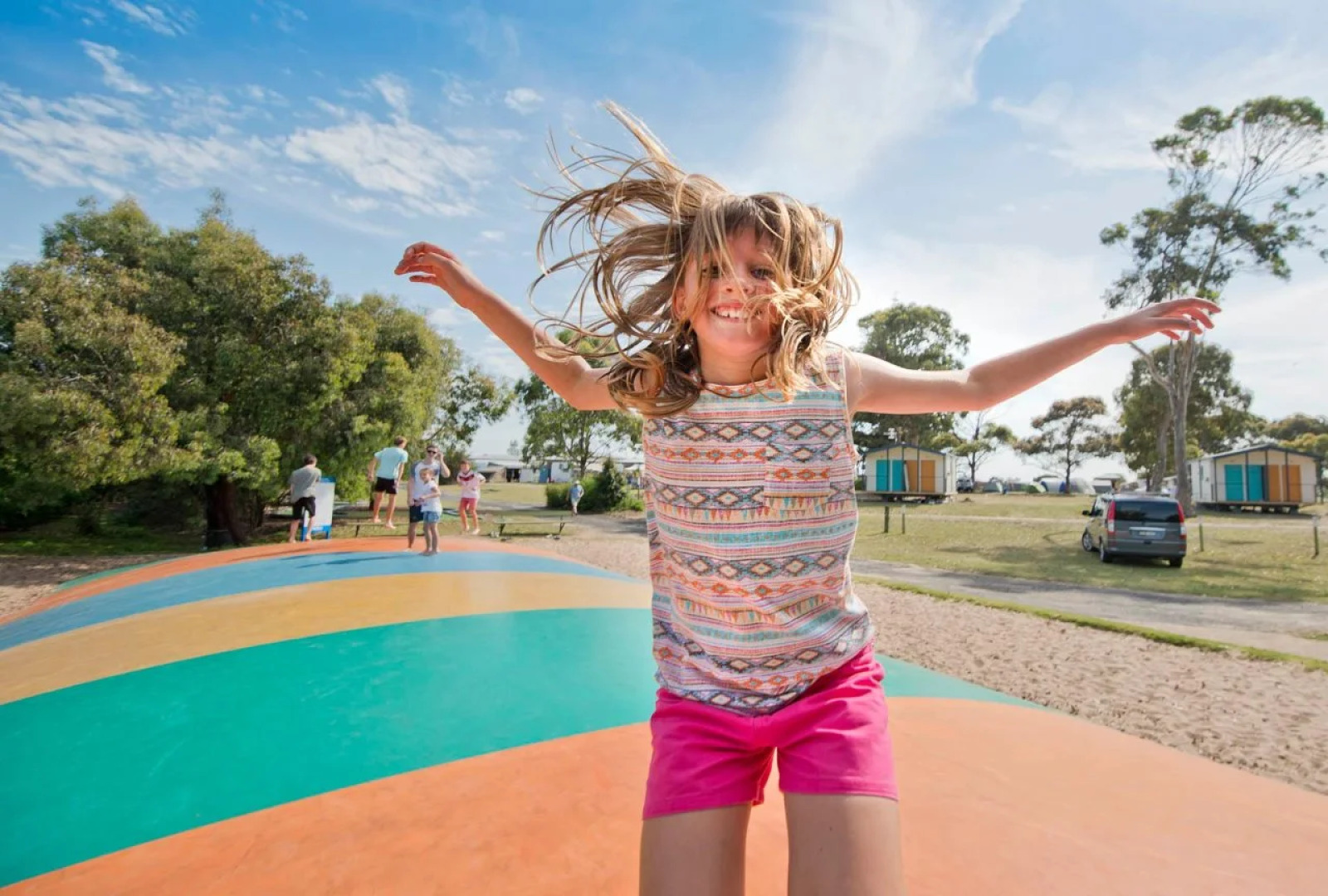 Discovery Parks - Pambula Beach