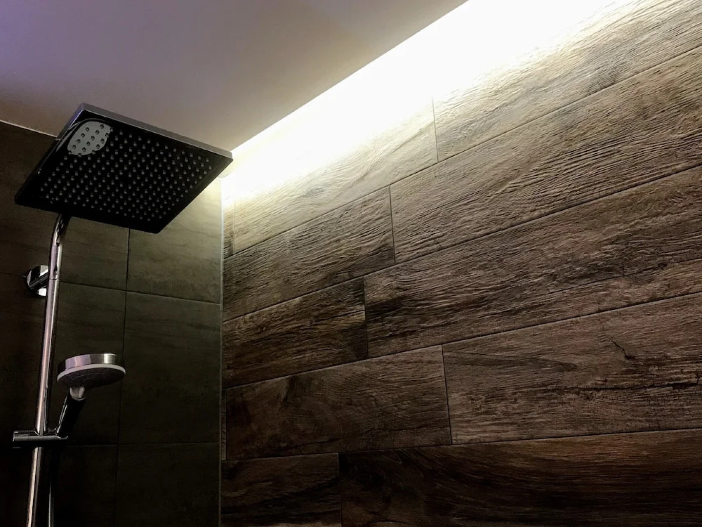 Ferienwohnungen Salzhausblick