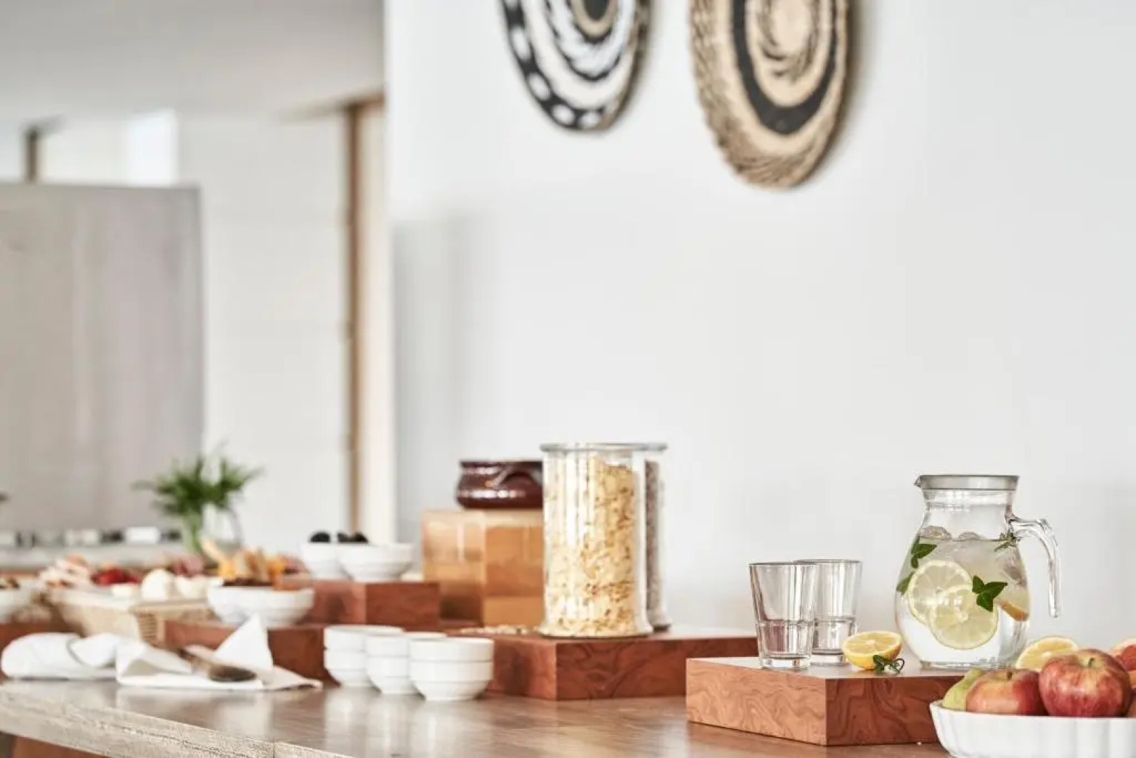 Xenia Poros Image Hotel