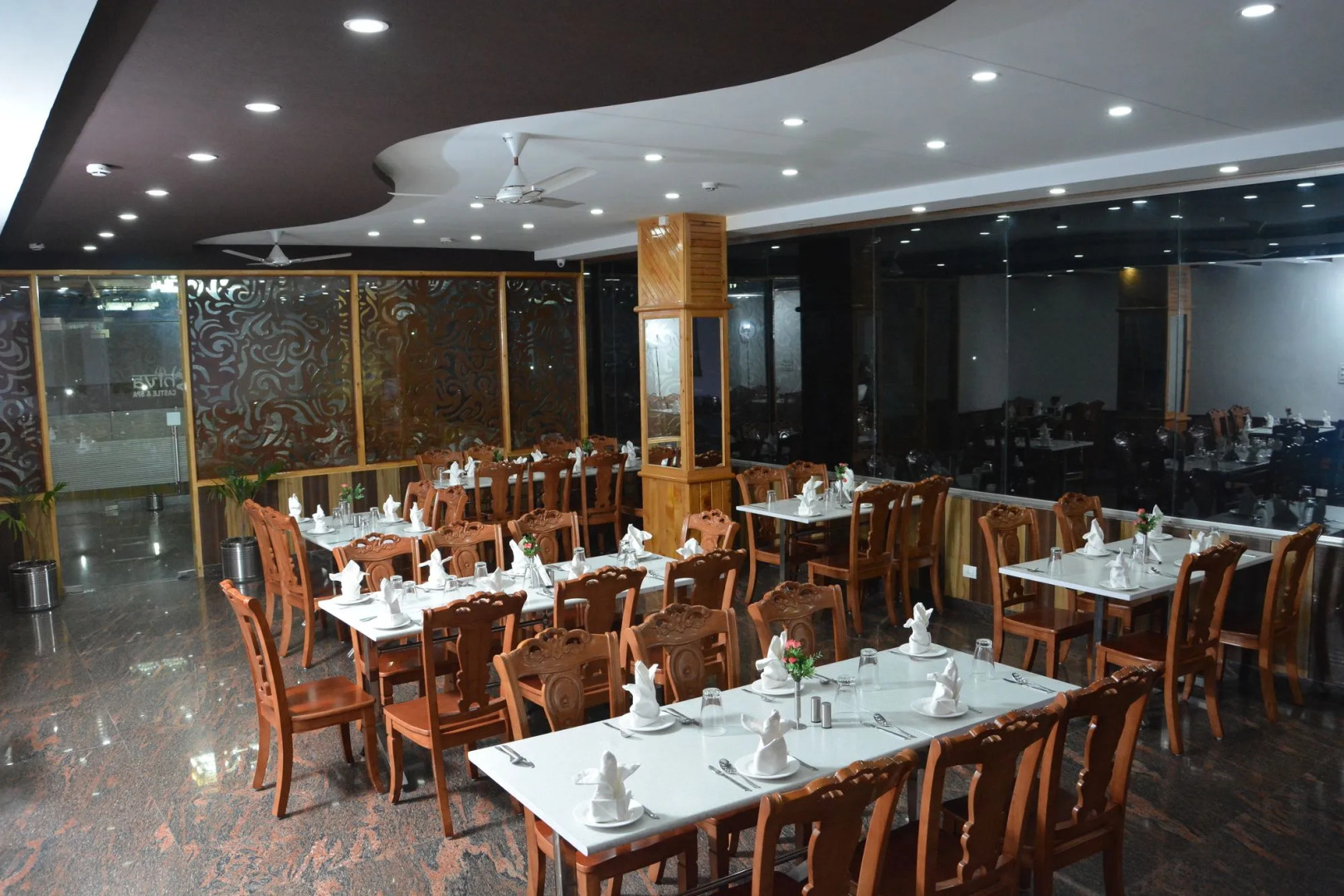 Hotel Shiva Sanctuary