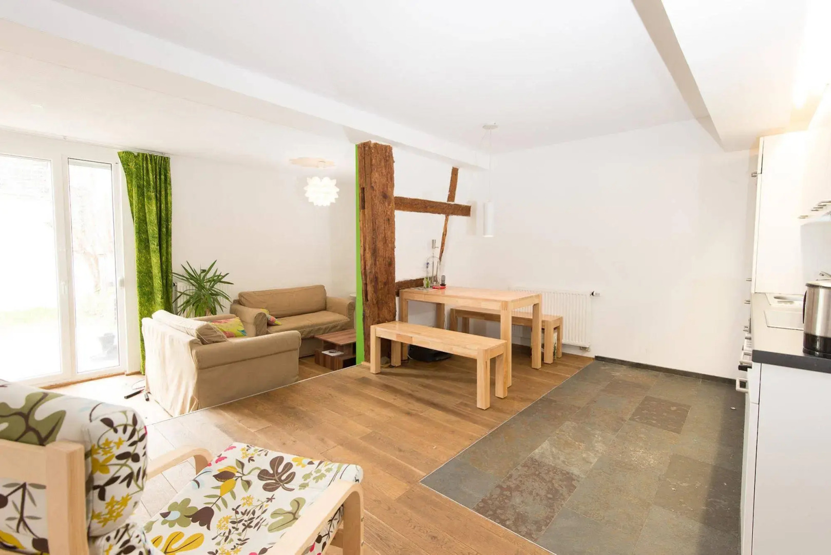 Stadthaus Gut Hügle