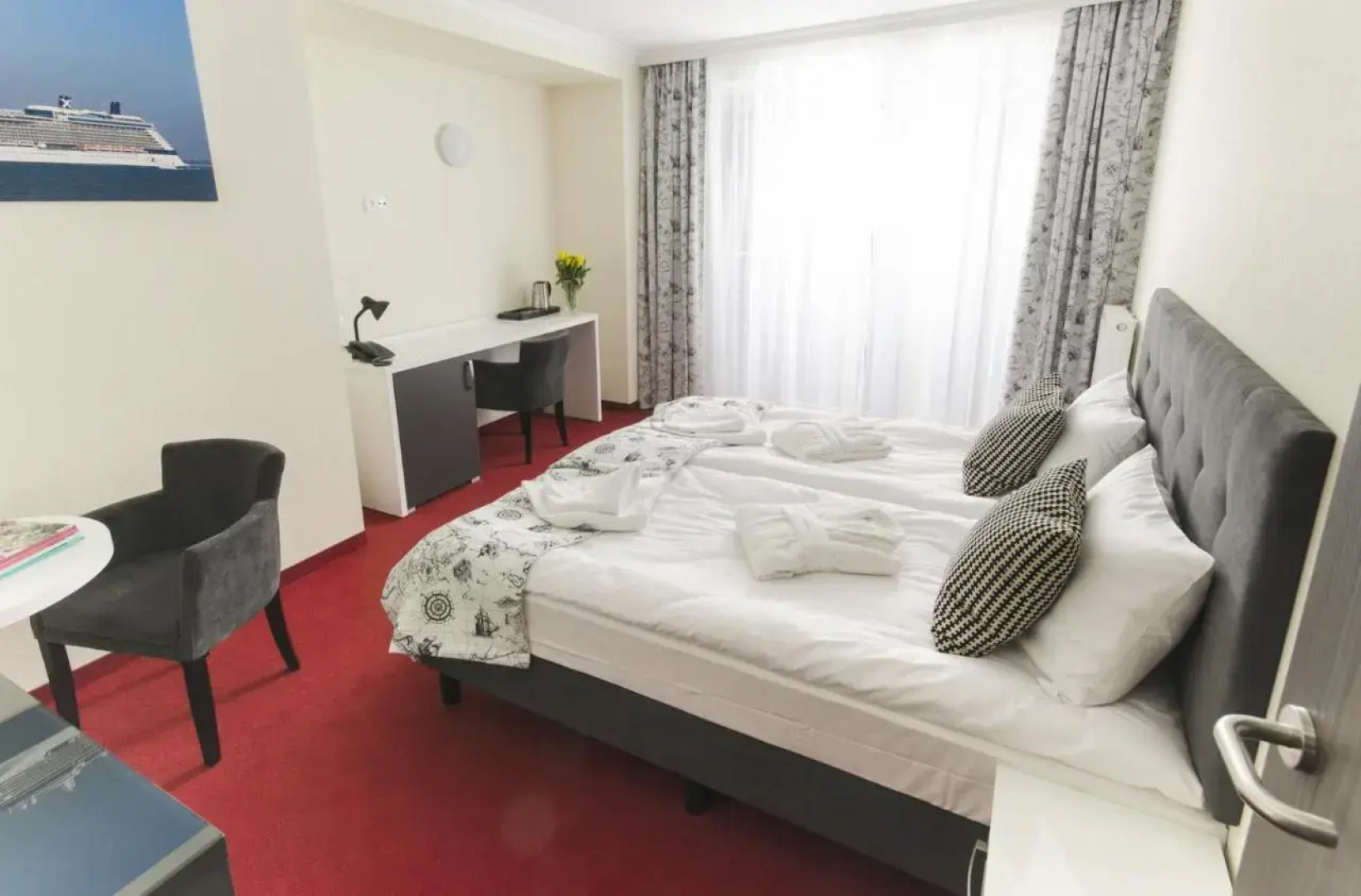 Grand Kapitan Medi Spa