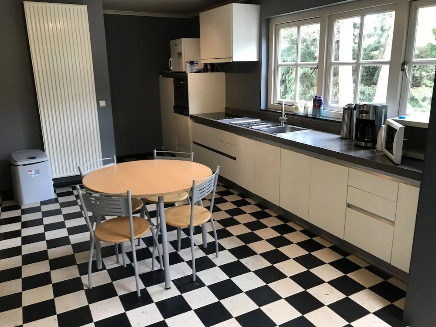 De Landelijke Residentie