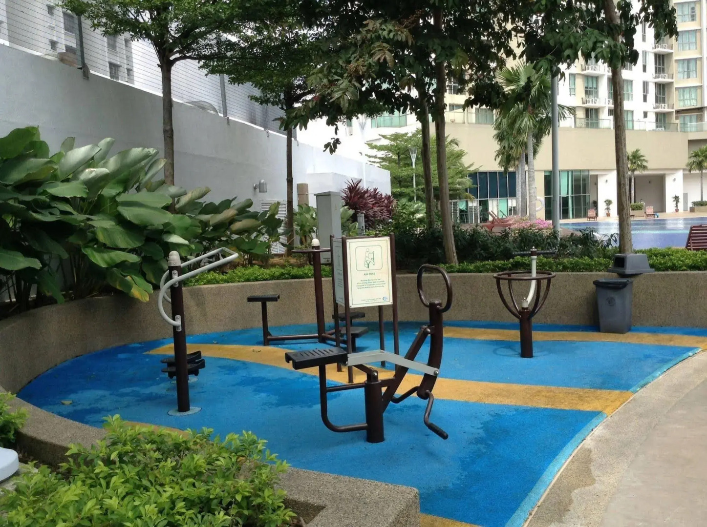 A&F Tropics Homestay