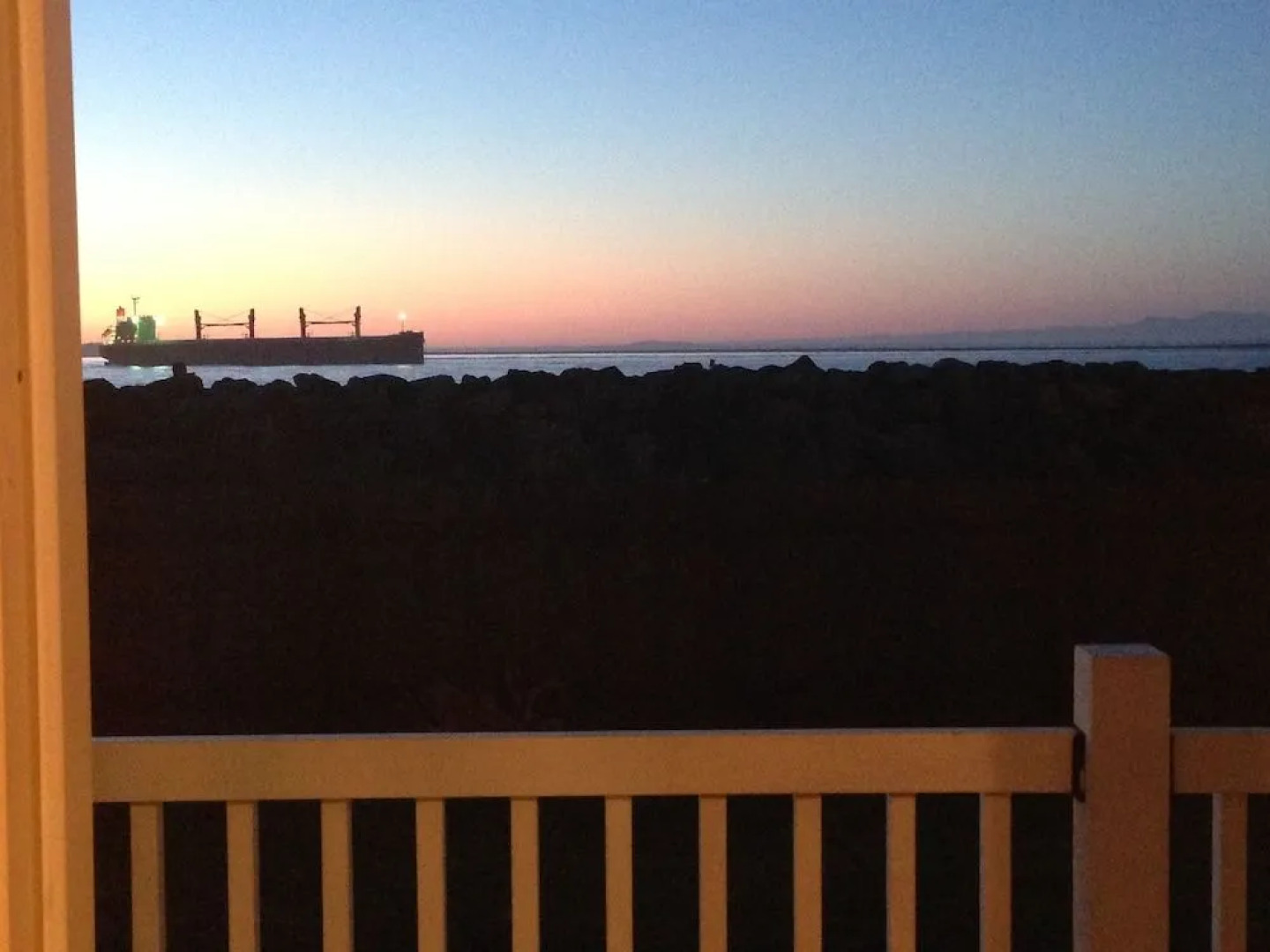 Westport Marina Cottages