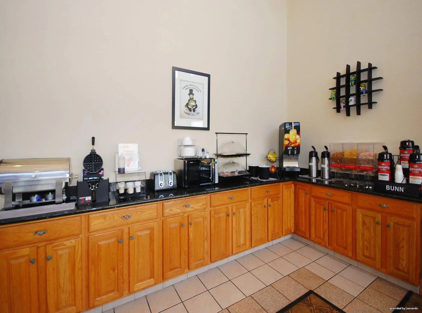 Best Western Rayne Inn