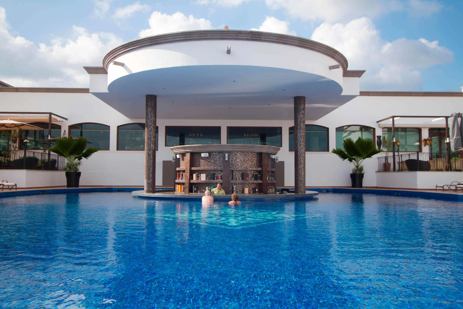 Grand Residences Riviera Cancún All Inclusive
