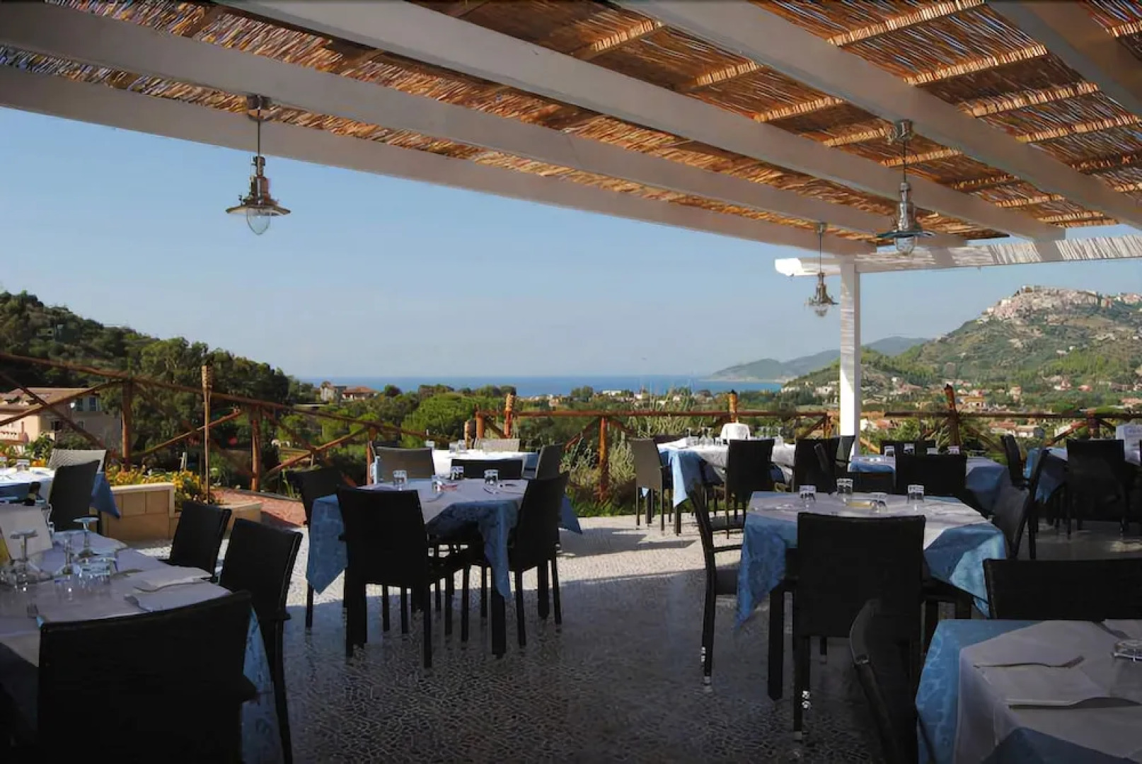 Il Poggio del Cenito