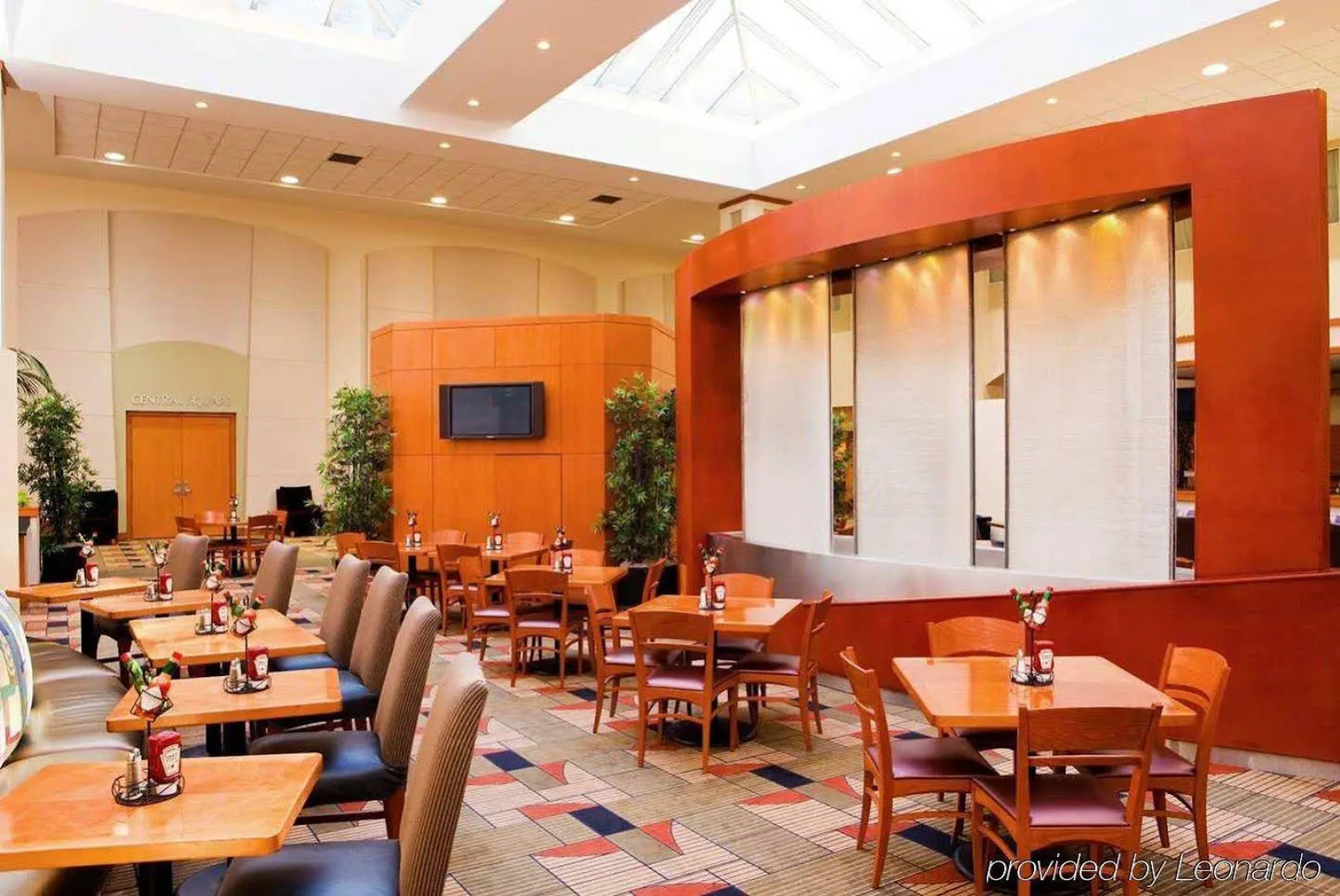 Embassy Suites Boston Logan Airport