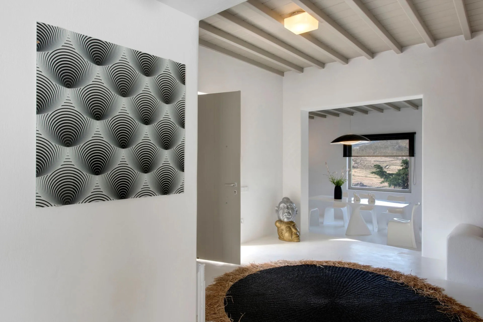 Amalgam Homes Mykonos