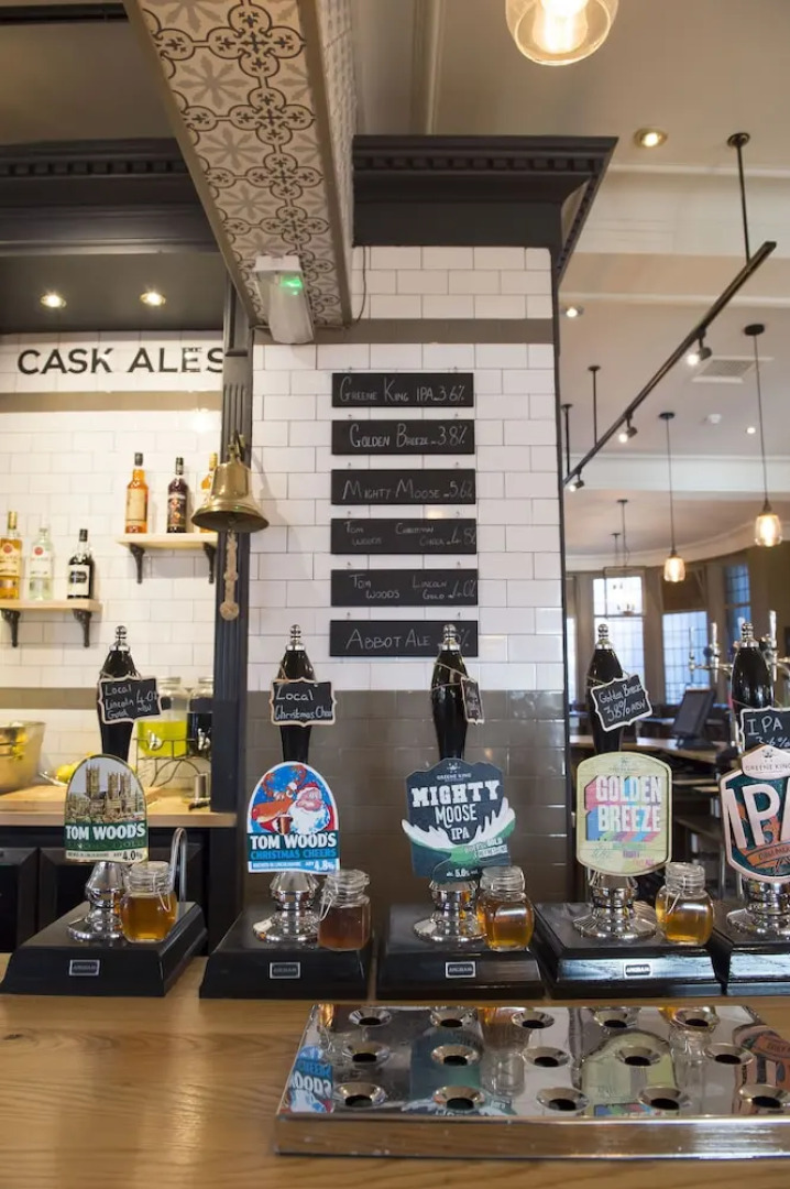 Royal Inn by Good Night Inns