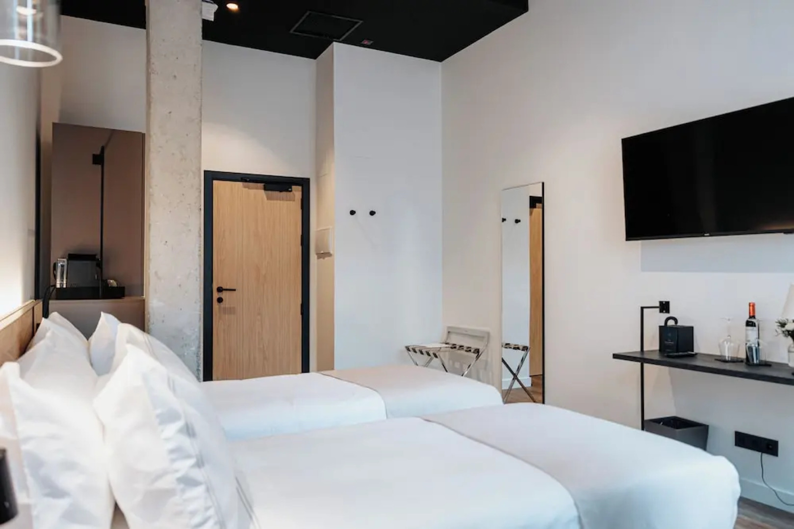 Hotel Luruna Palacio Larrinaga