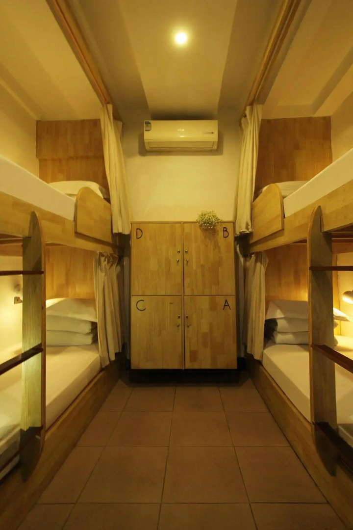 Guilin Wada Hostel