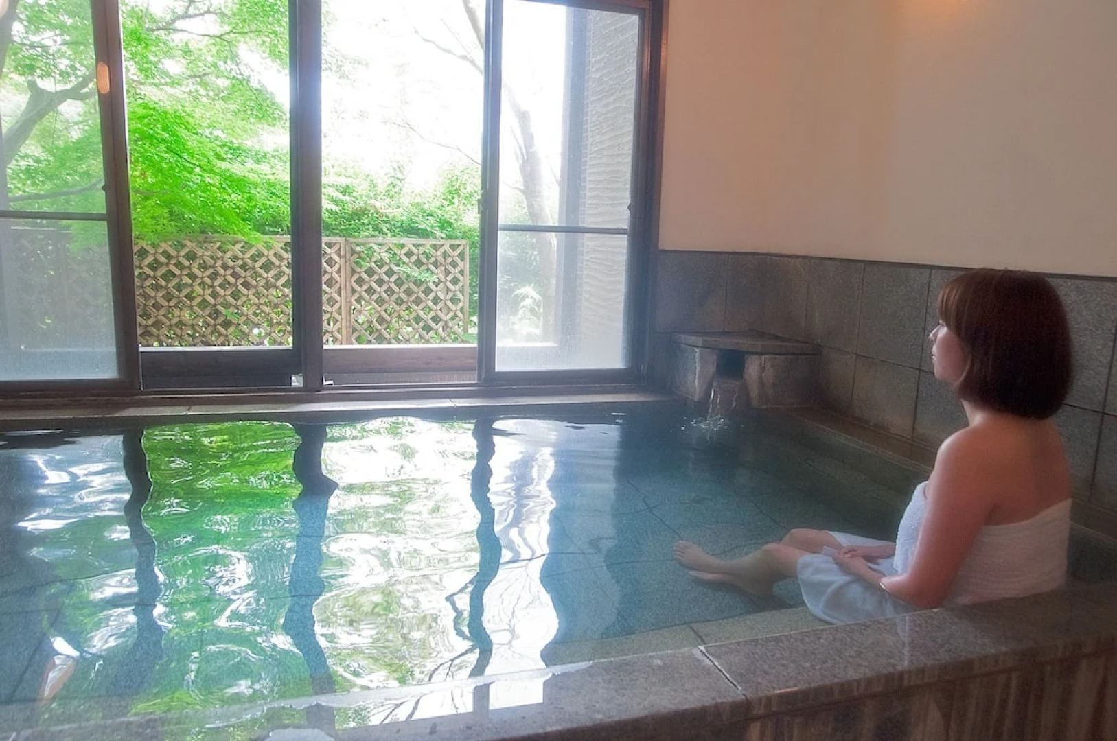 Kirishima Miyama Hotel