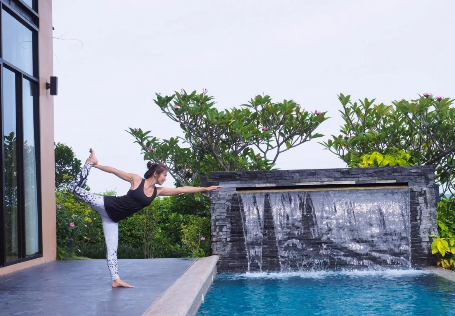 The Private Pool Villas at Civilai Hill Khao Yai