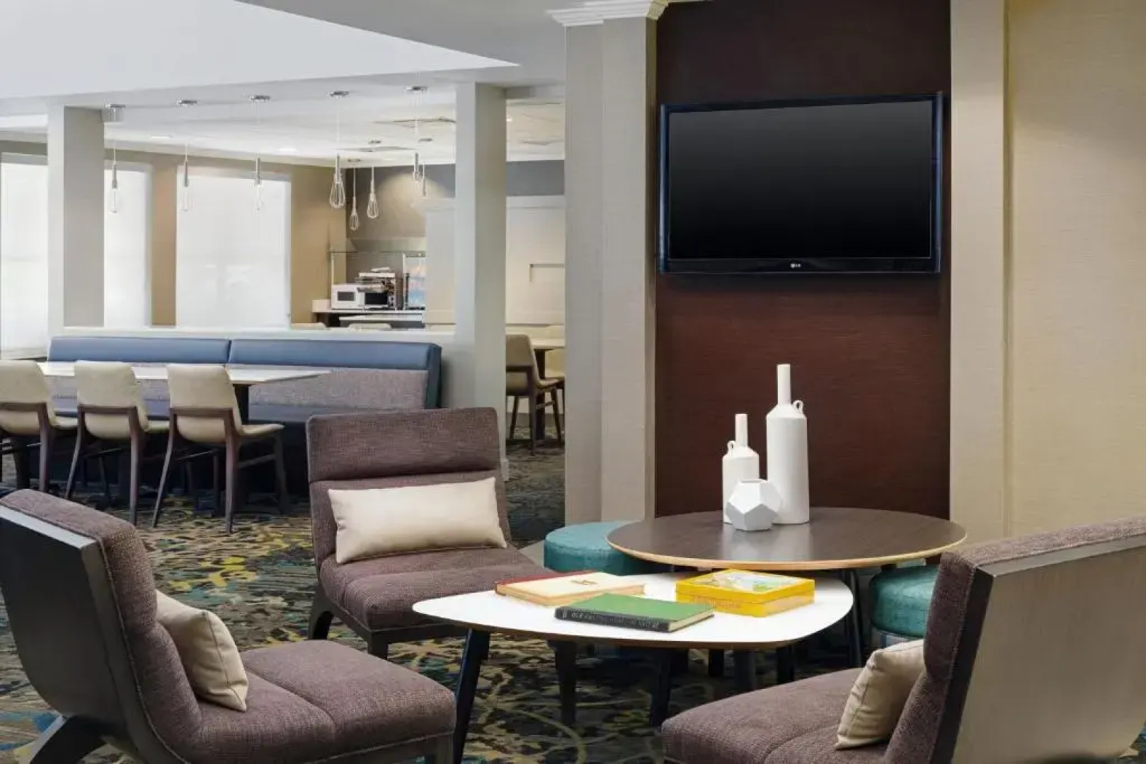 Residence Inn By Marriott Fort Lauderdale Plantation
