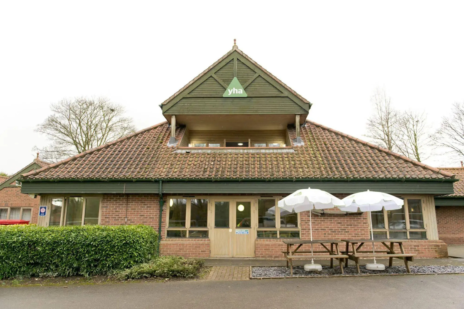 YHA Sherwood Forest - Hostel