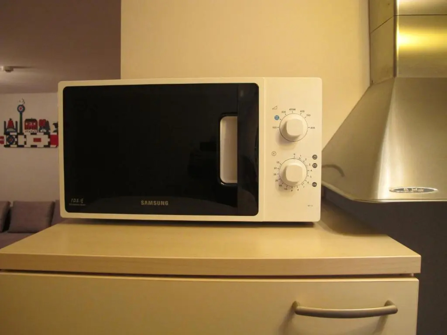 Nida Lotmiskio Apartamentas