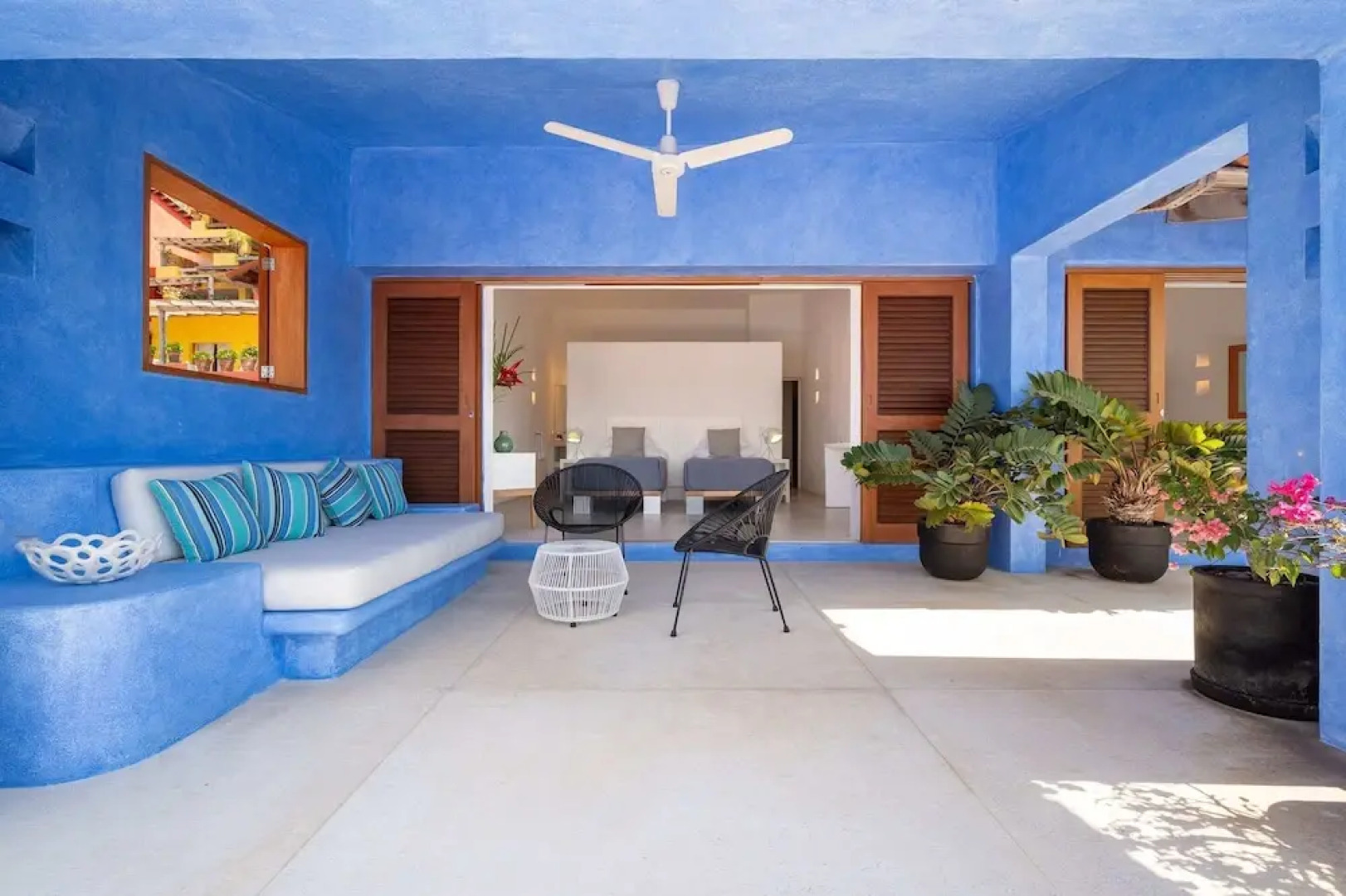 Private Villas in Careyes