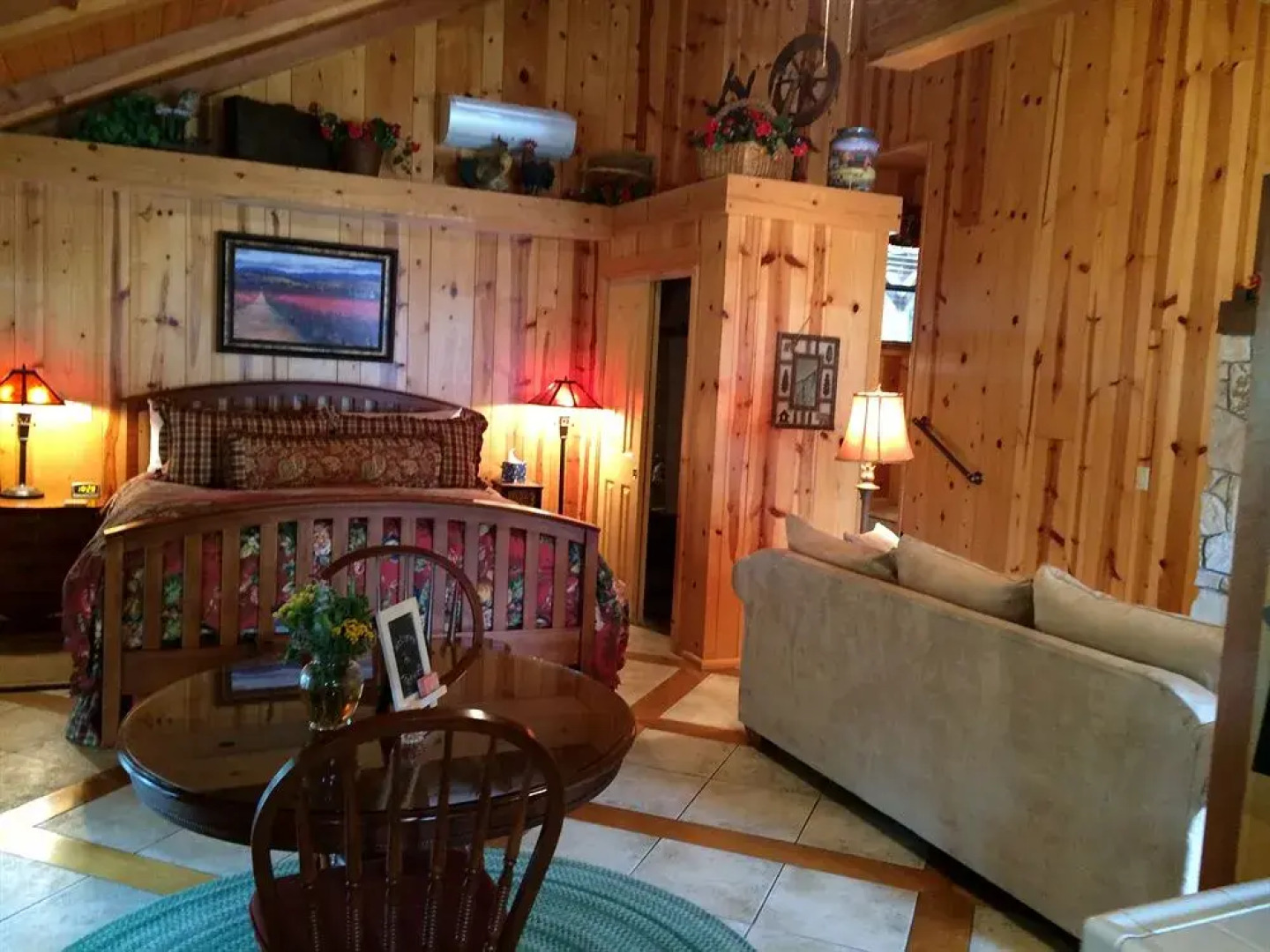 Creekside Inn of Paso Robles