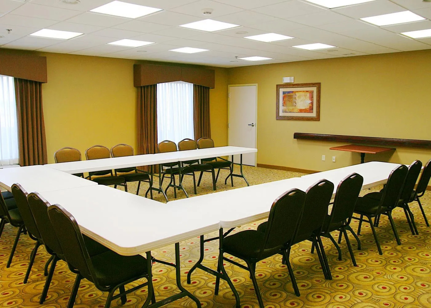 Hampton Inn Bismarck