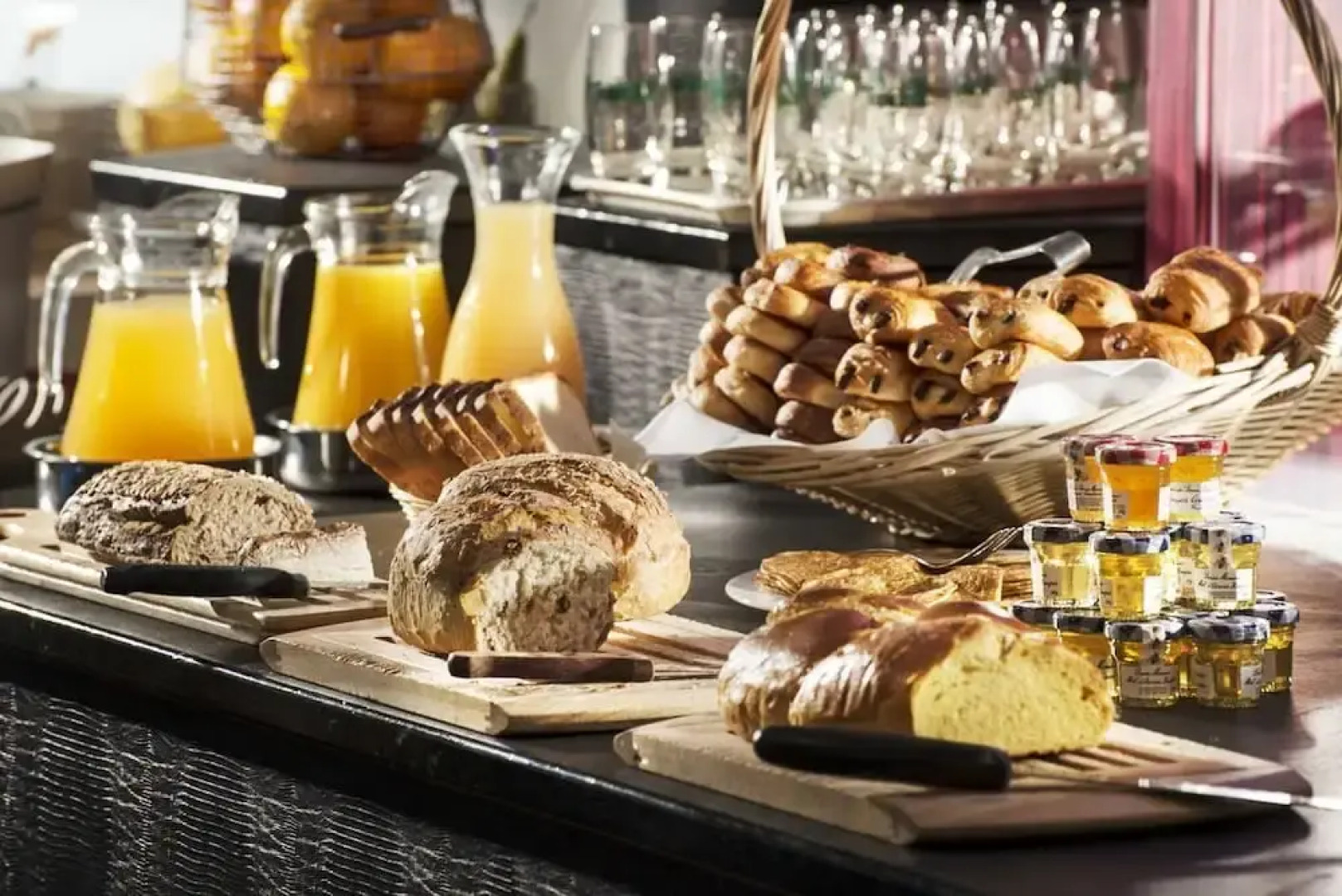 Résidence Spa Atlantic Golf