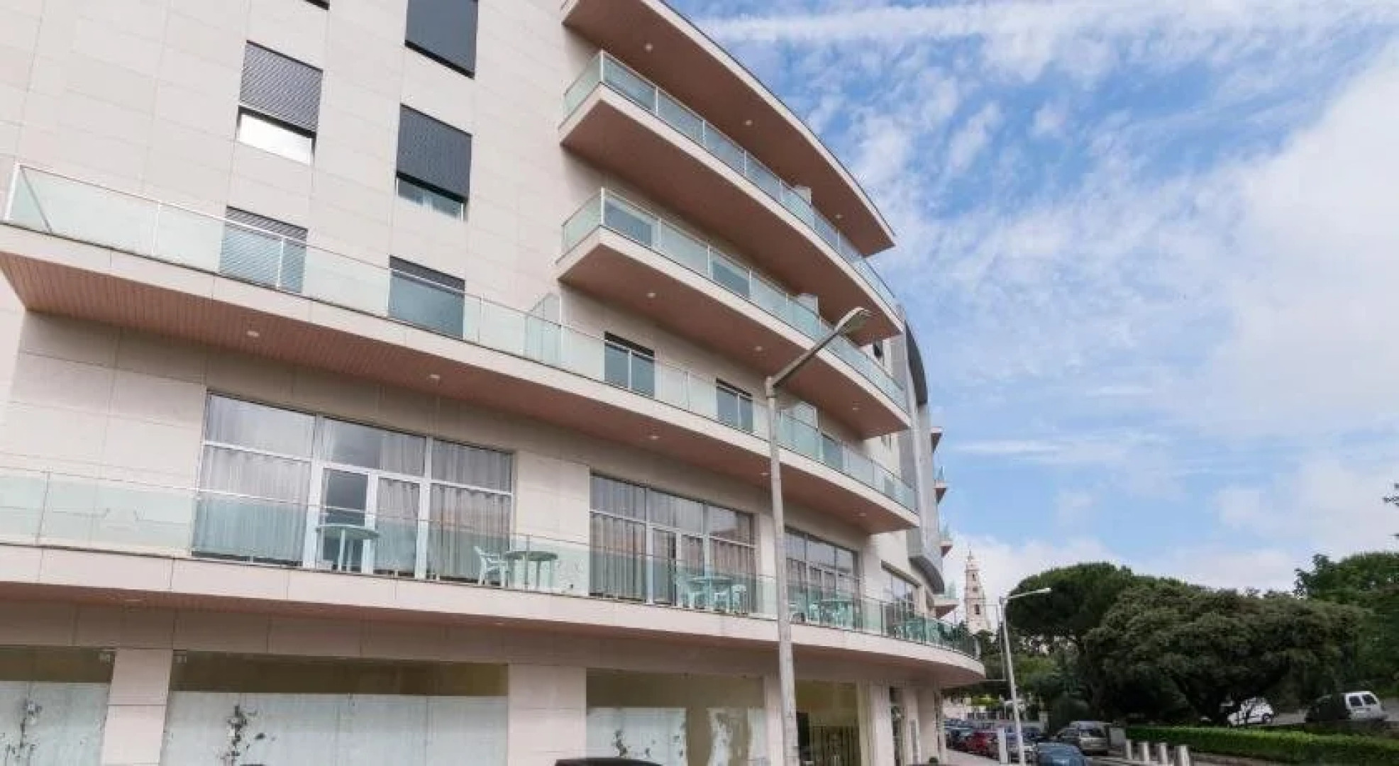 Luz de Fátima - Alojamentos