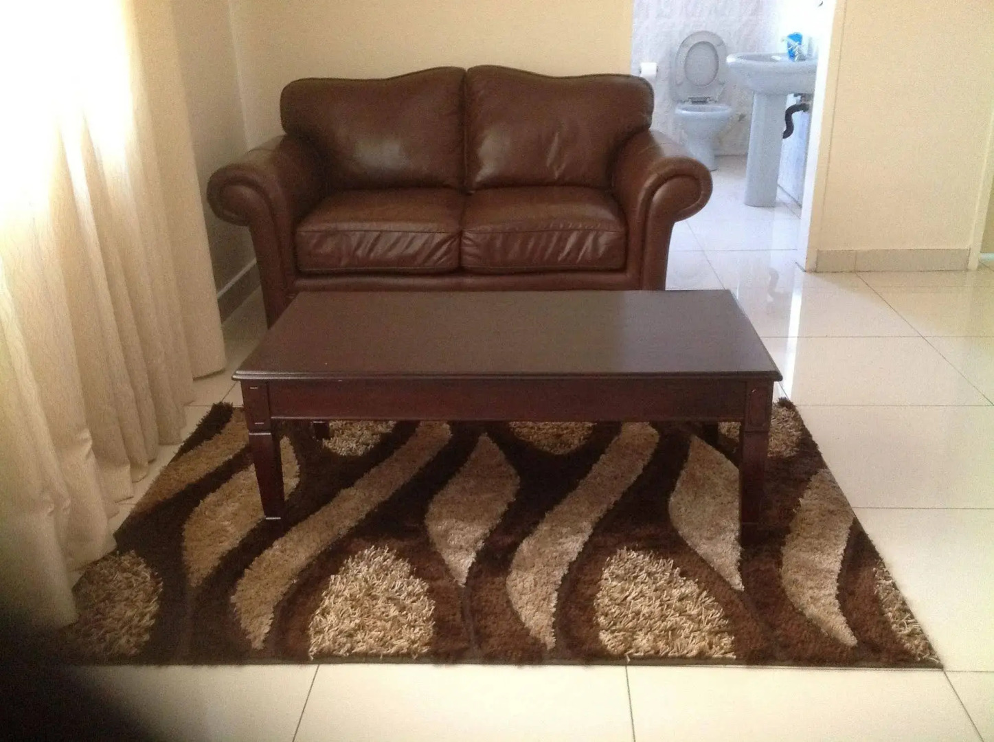 Cypress Executive lodge