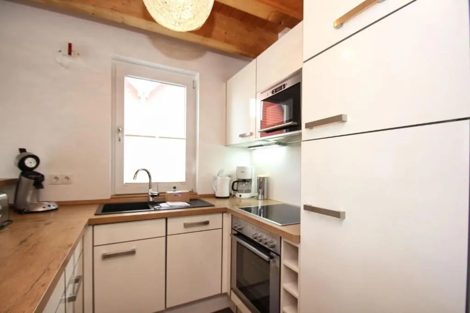 Ferienhaus Fischers Glueck