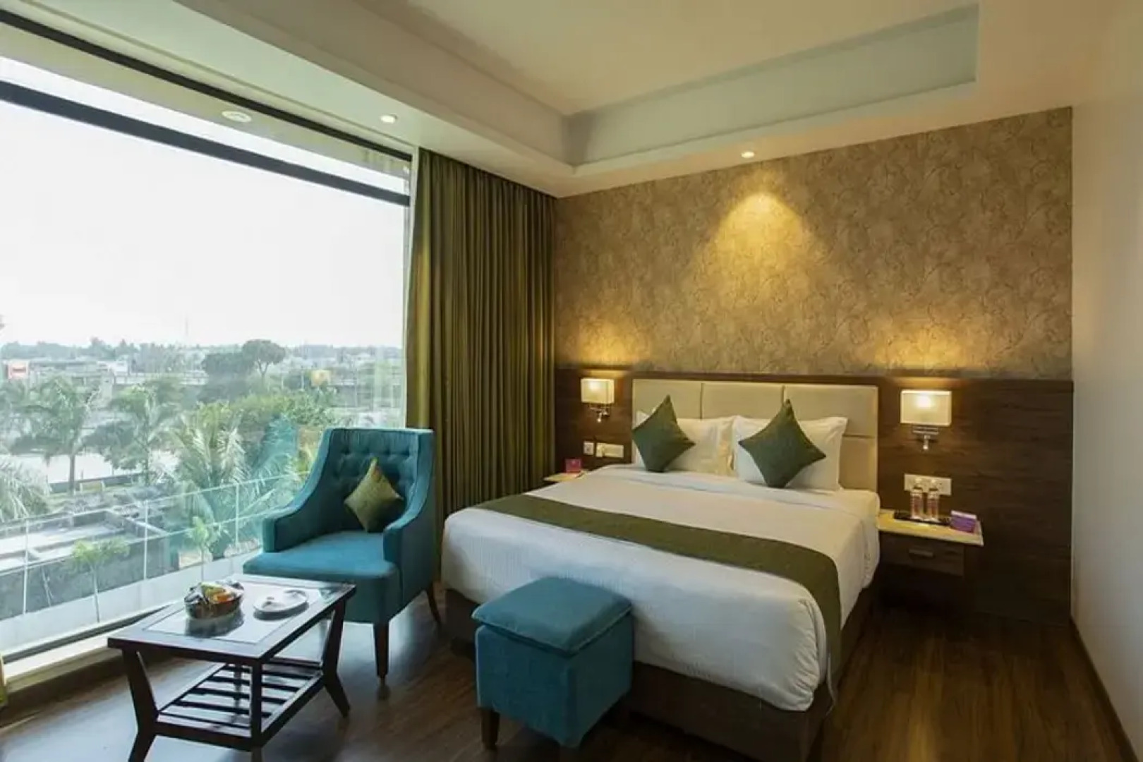 Sarovar Portico Somnath