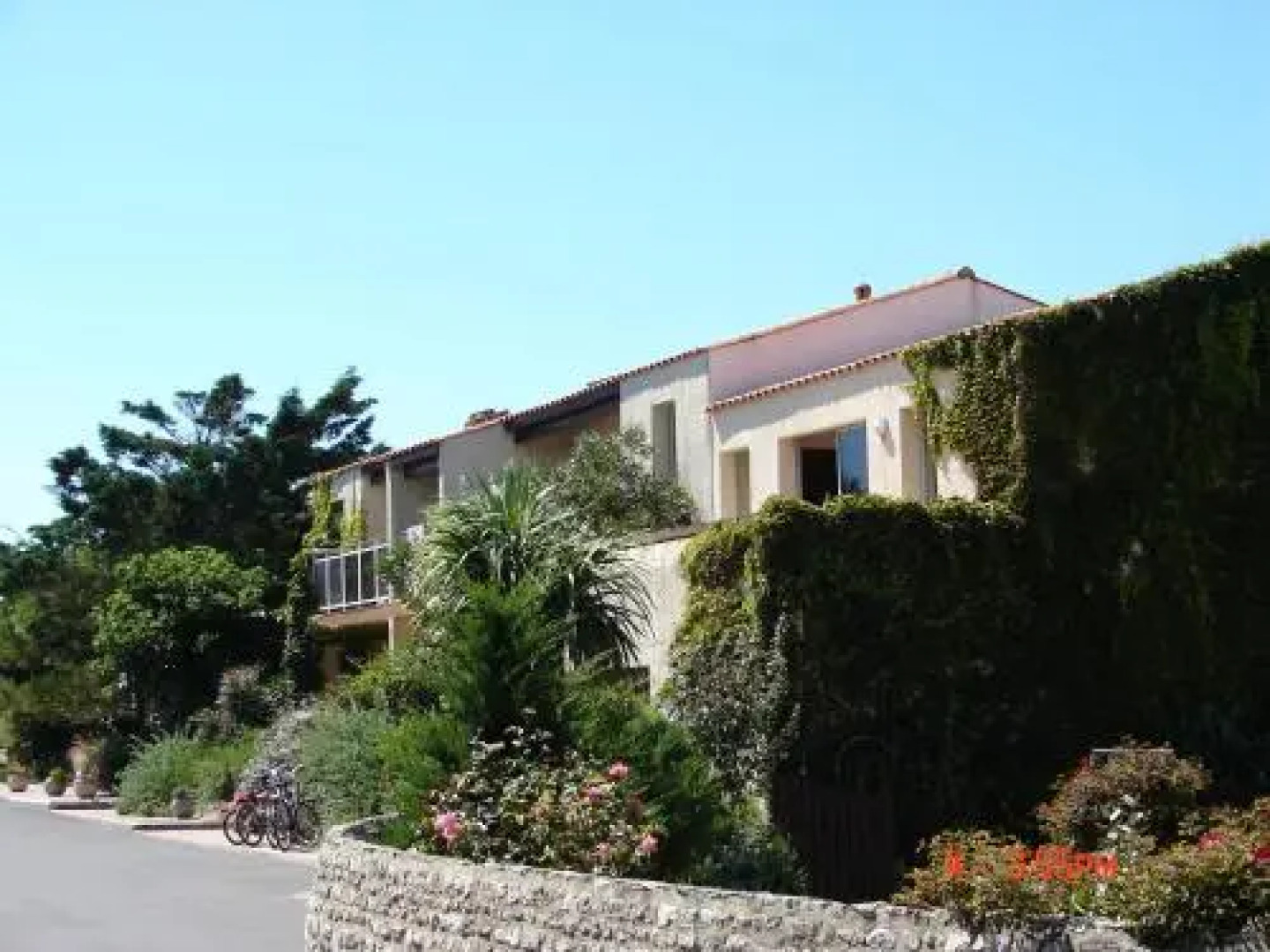 Résidence Les Alizés