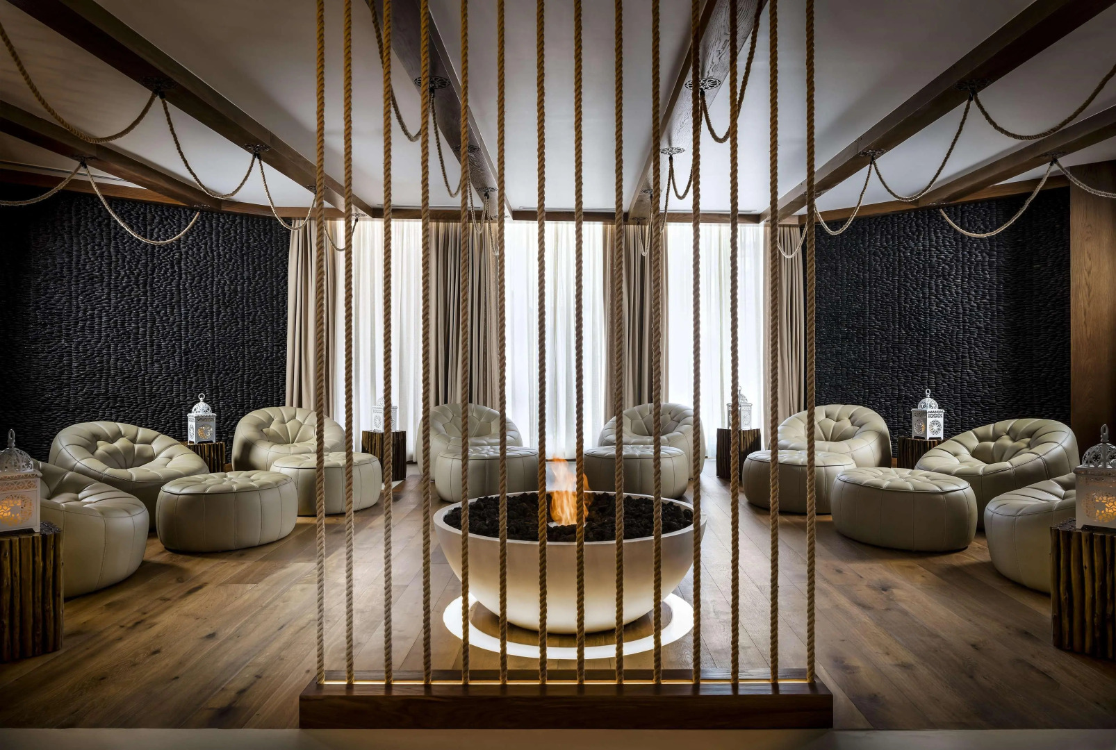 Fairmont Fujairah Beach Resort