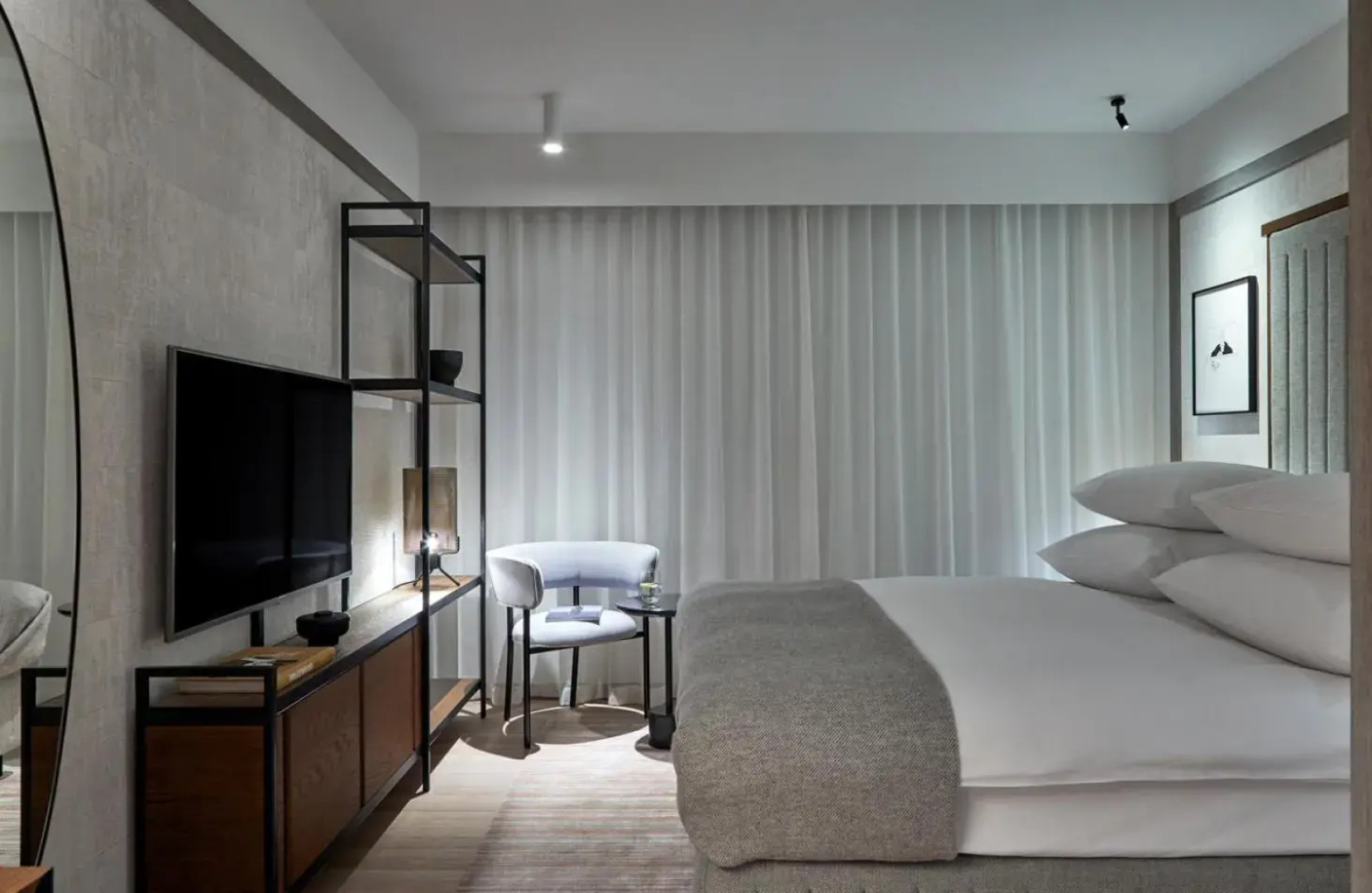 PURO Warszawa Centrum