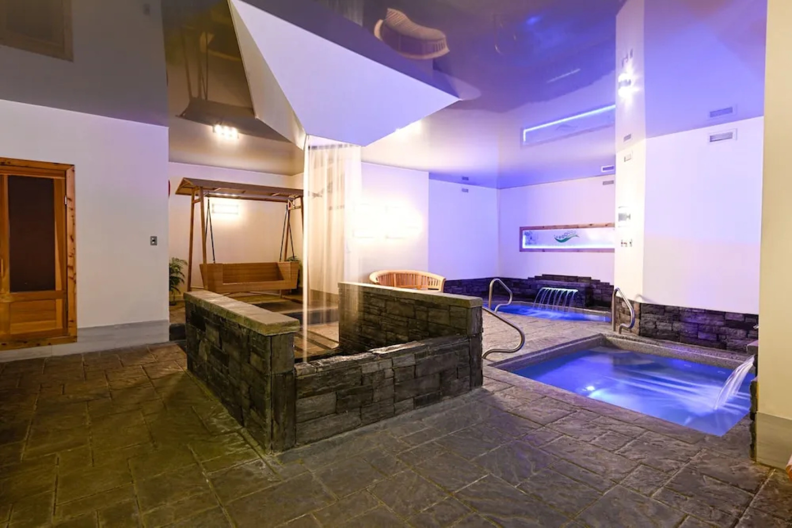 Auberge La Grande Maison