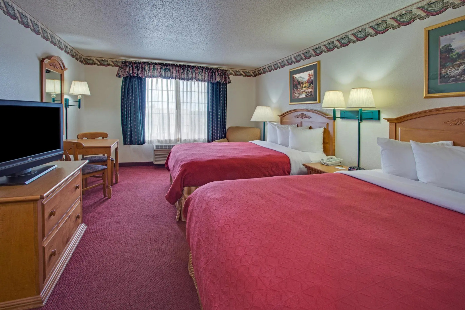 Four Points by Sheraton Mt Prospect O'Hare