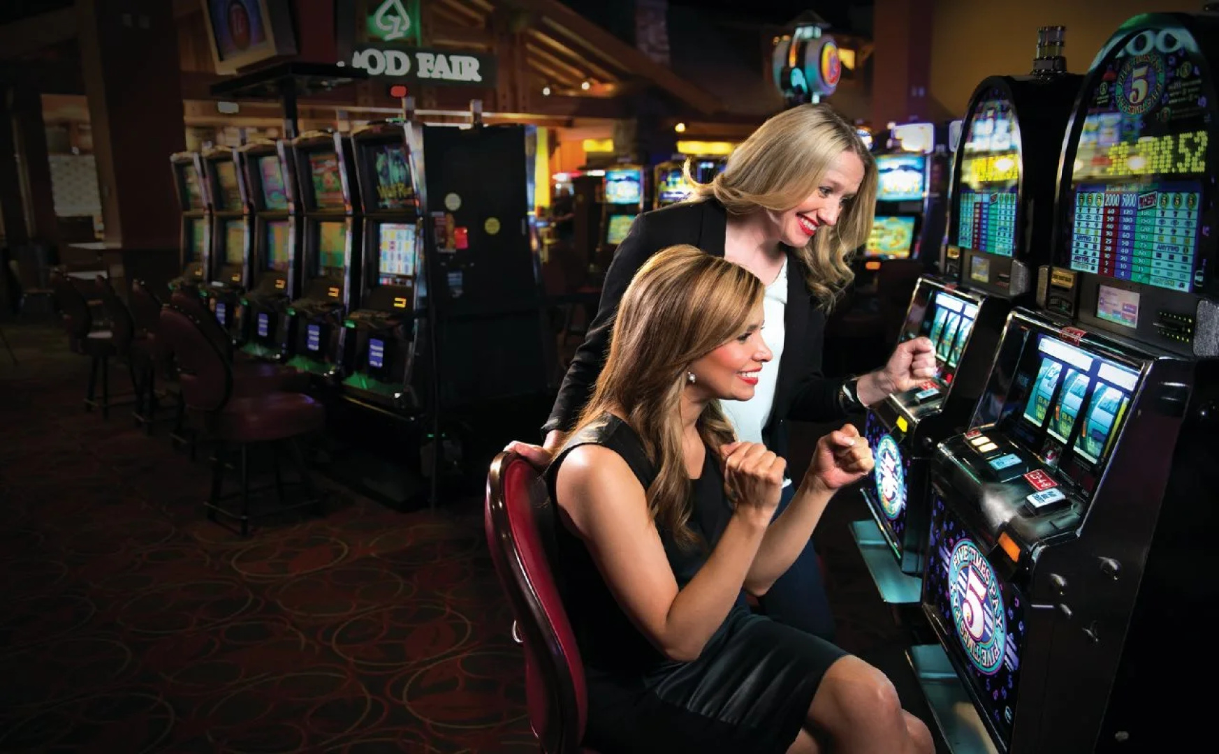 River Rock Casino Resort