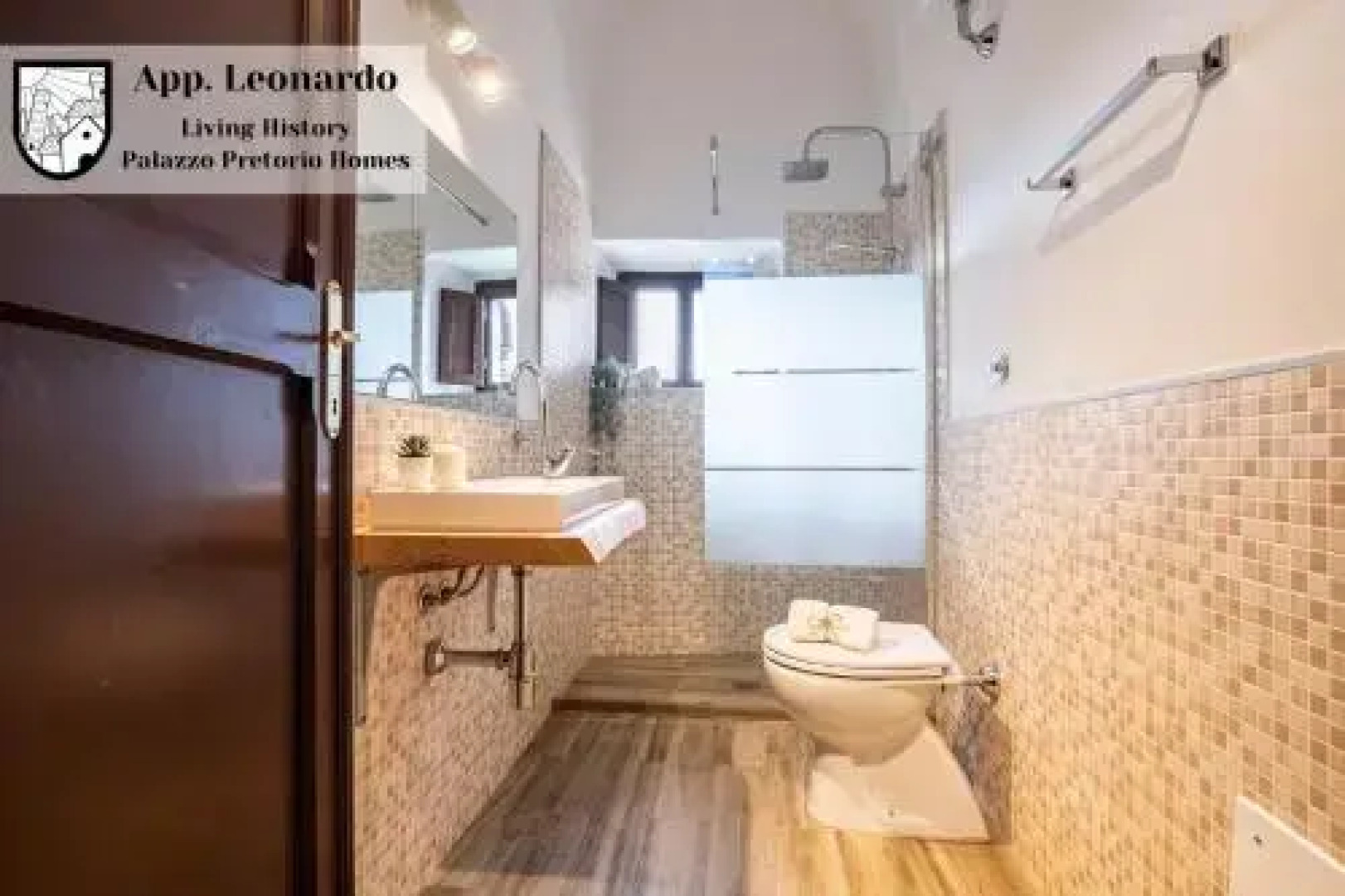 Living History - Palazzo Pretorio