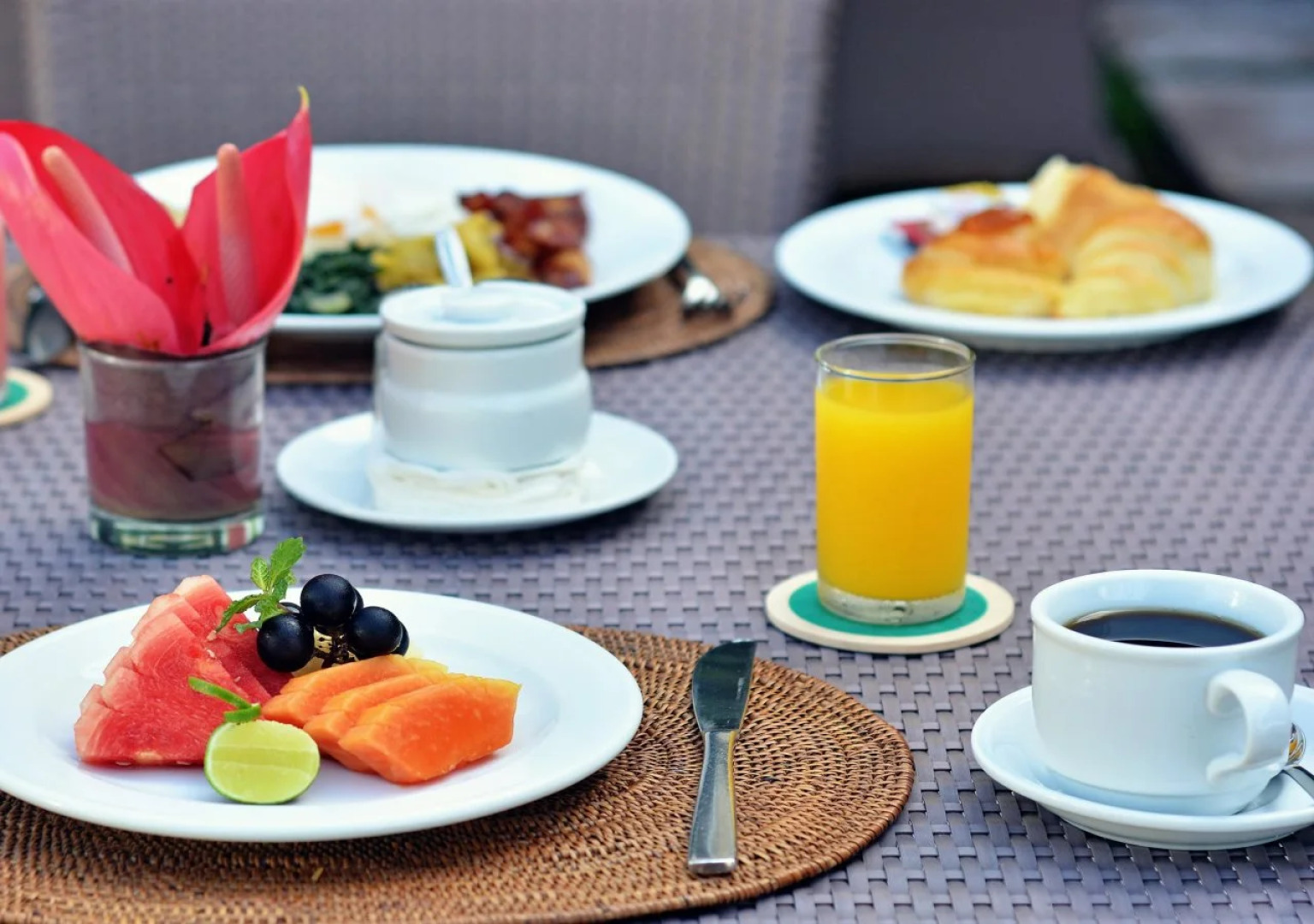 Pertiwi Resort & Spa