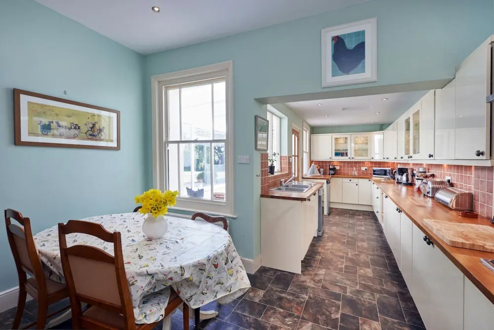 The Old Surgery in Kessingland