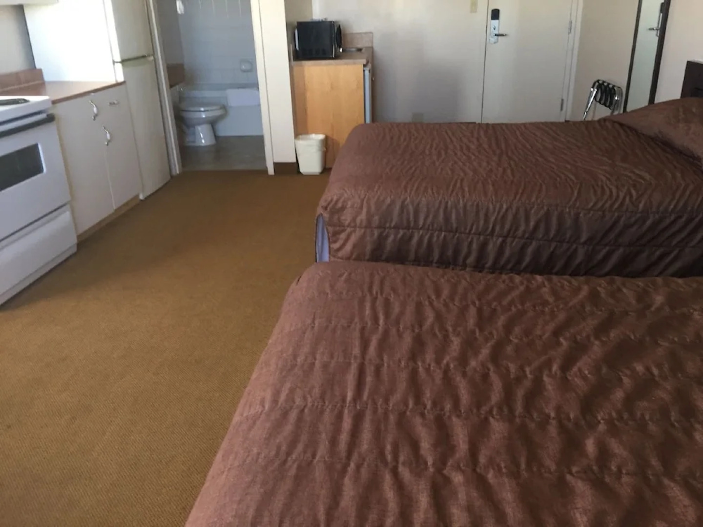 Travel Inn & Suites Innisfail