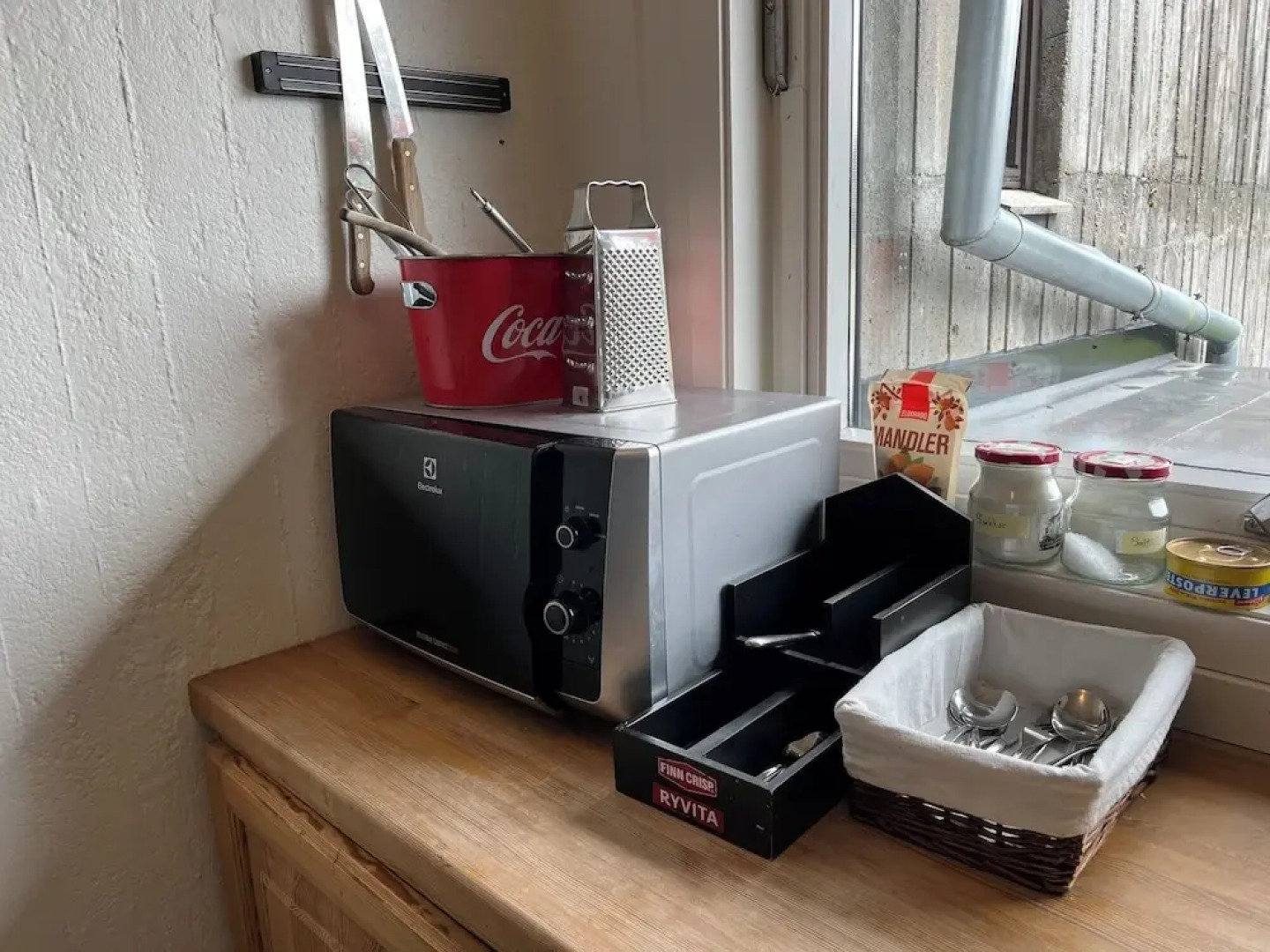 Raulandsakademiet og Vandrerhjem