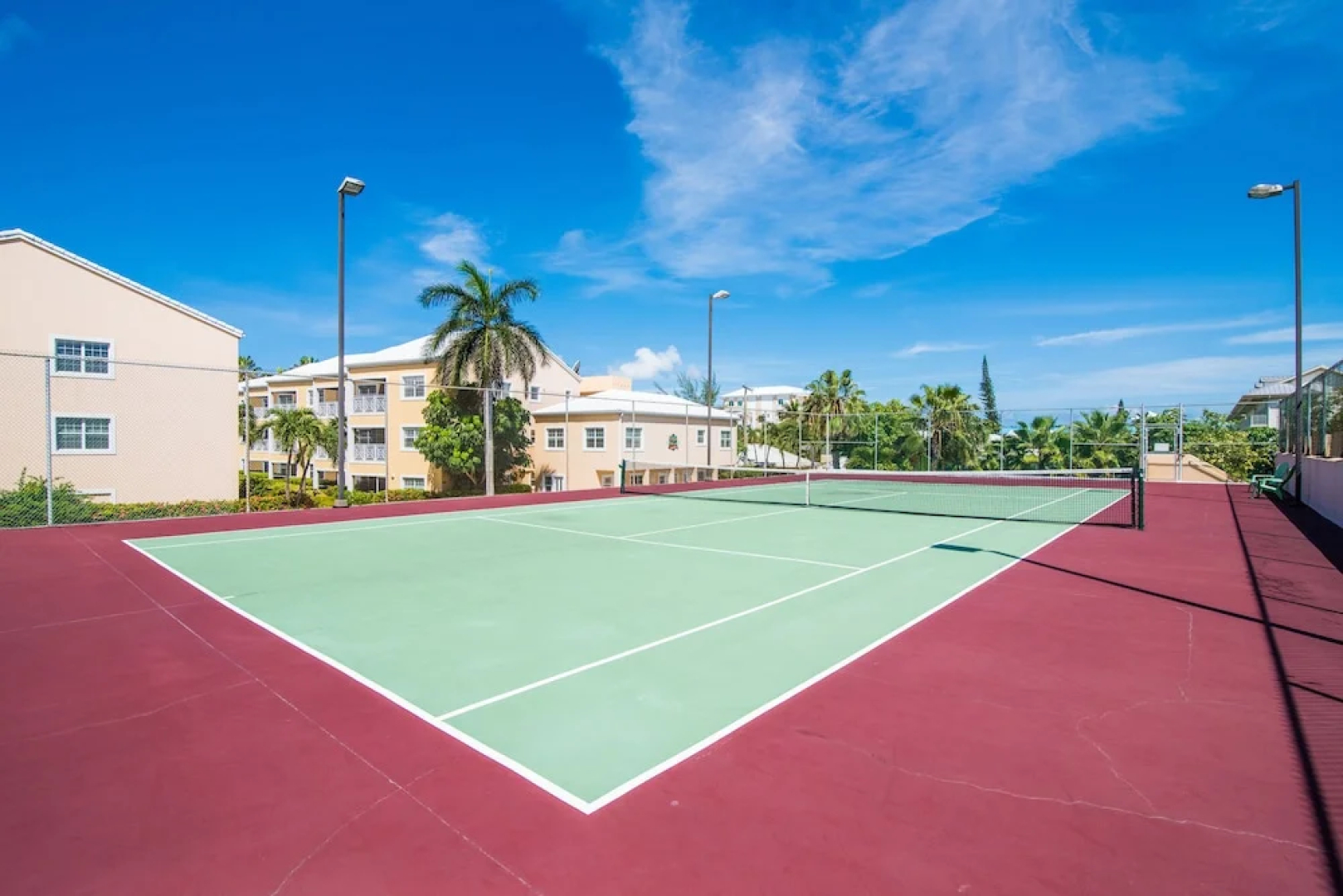 Regal Beach Club #122 by Cayman Vacation