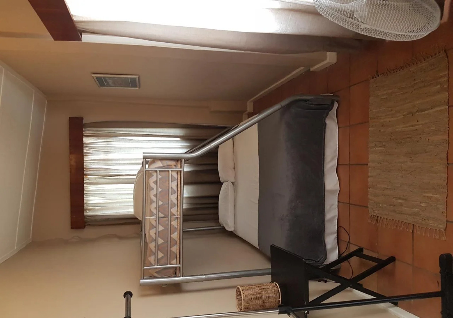 Oasis Shanti Backpackers